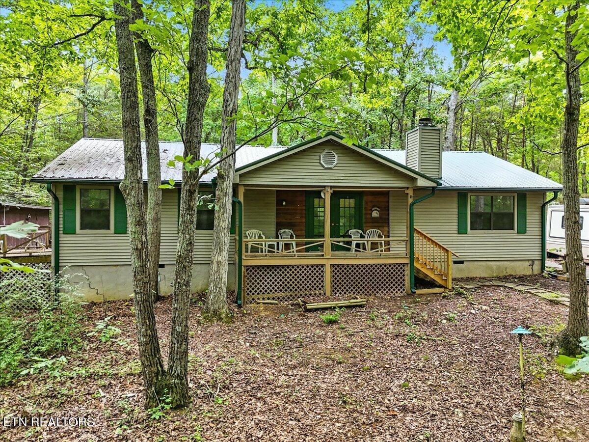 1520 Hightop Road Knoxville TN 37914