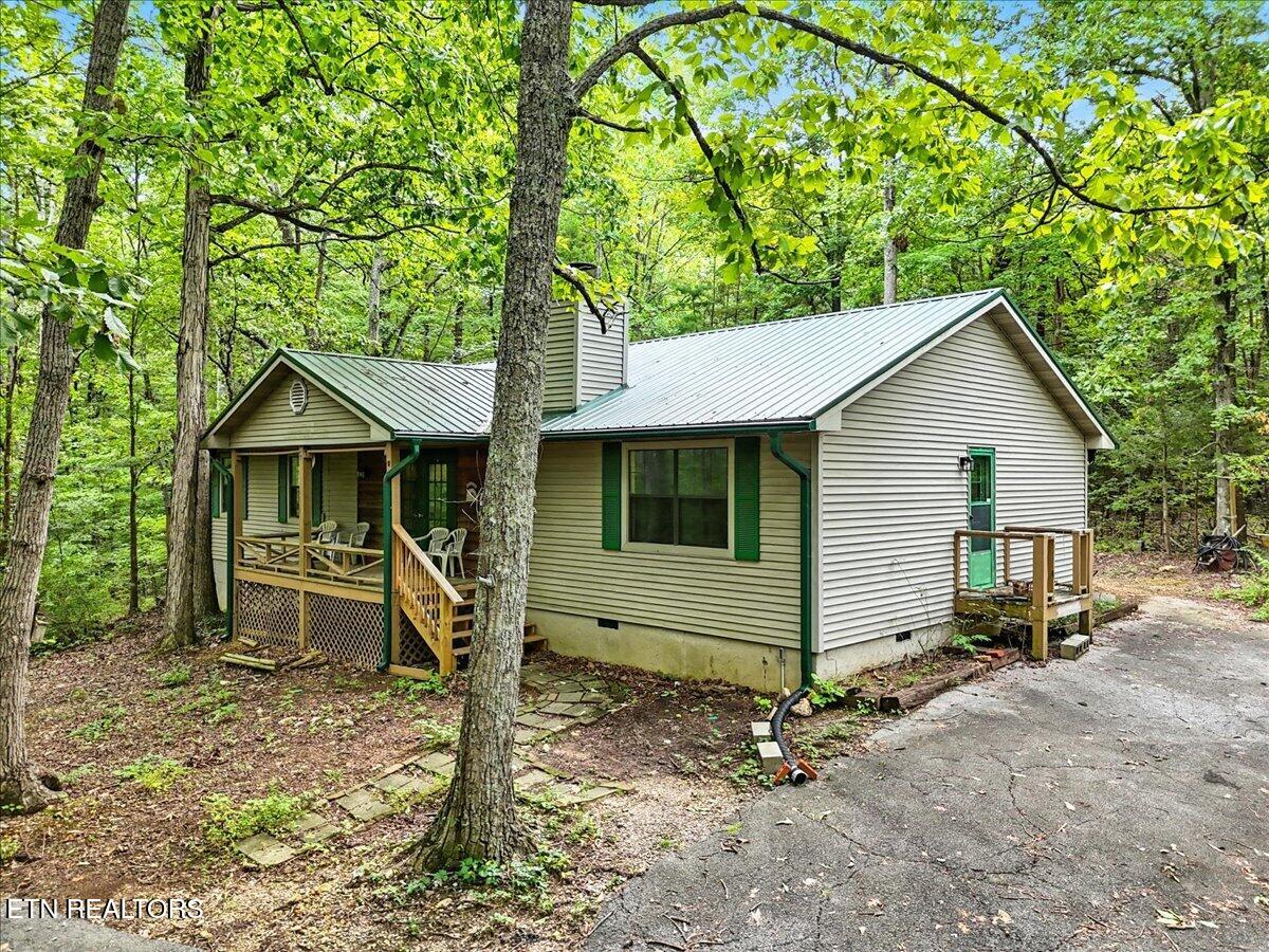 1520 Hightop Road Knoxville TN 37914