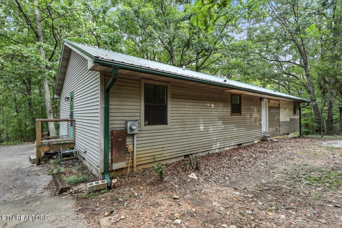 1520 Hightop Road Knoxville TN 37914