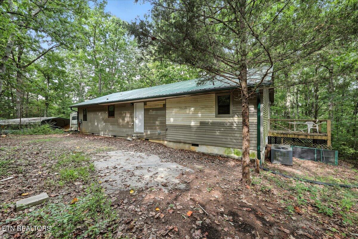 1520 Hightop Road Knoxville TN 37914
