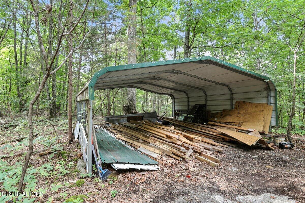 1520 Hightop Road Knoxville TN 37914