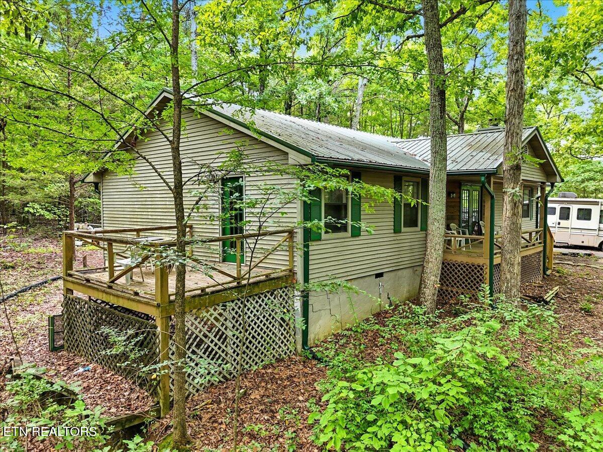 1520 Hightop Road Knoxville TN 37914