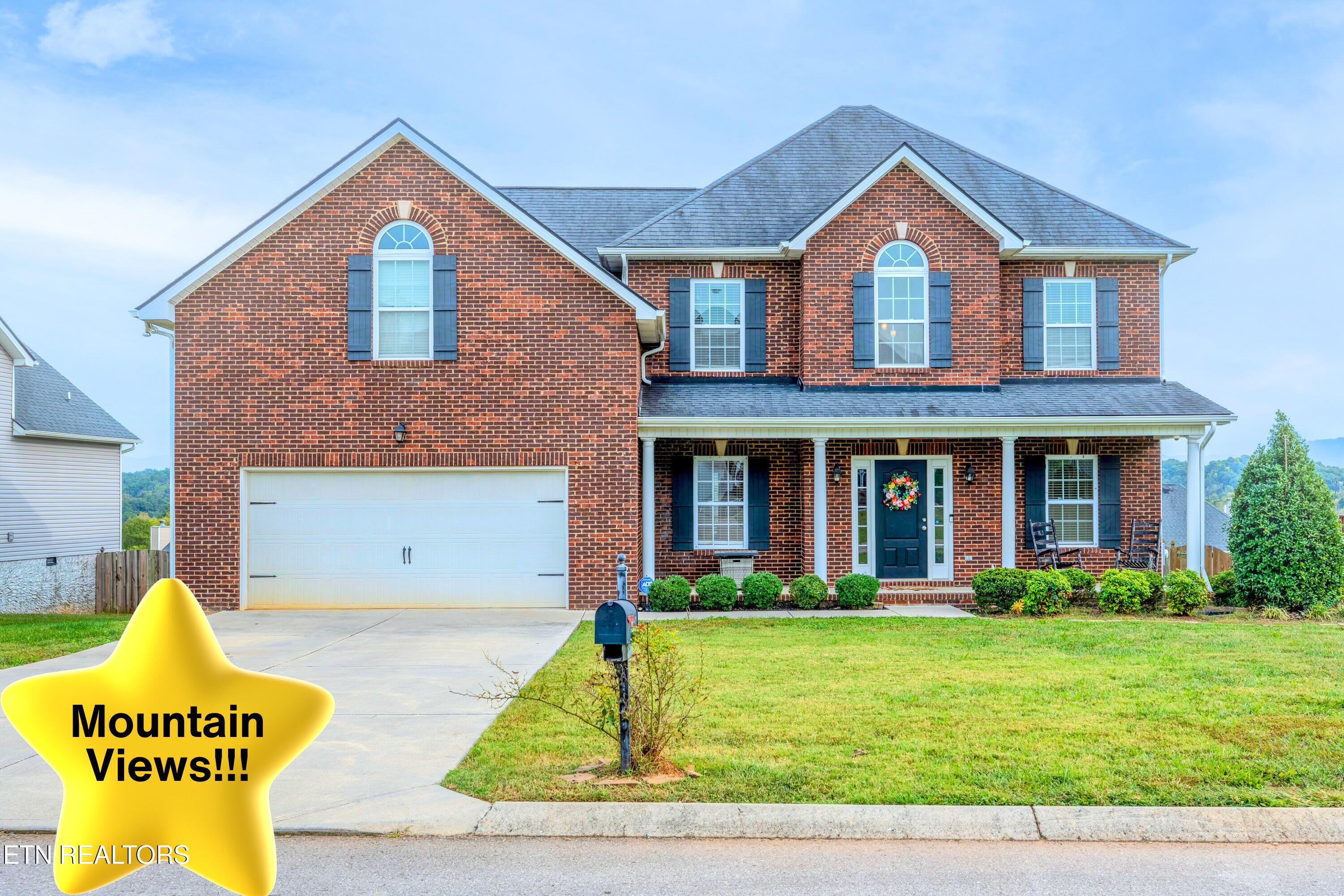 2827 Southwinds Circle Sevierville TN 37876