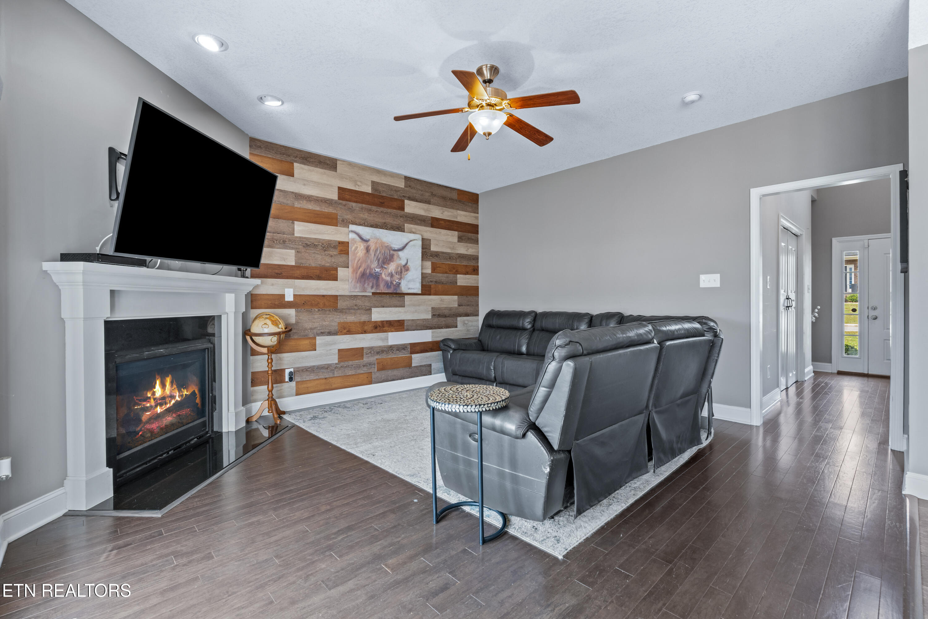 2827 Southwinds Circle Sevierville TN 37876