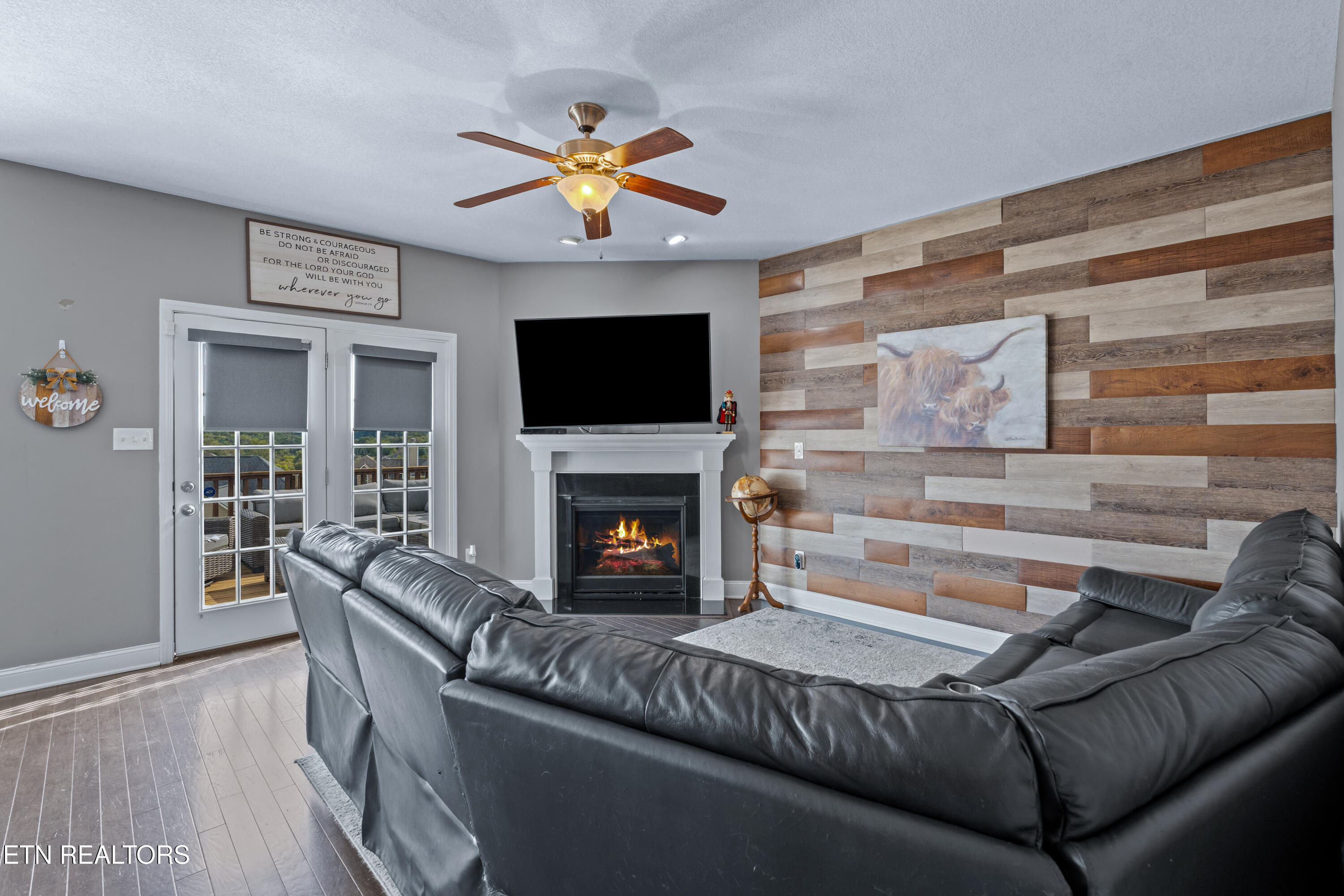 2827 Southwinds Circle Sevierville TN 37876