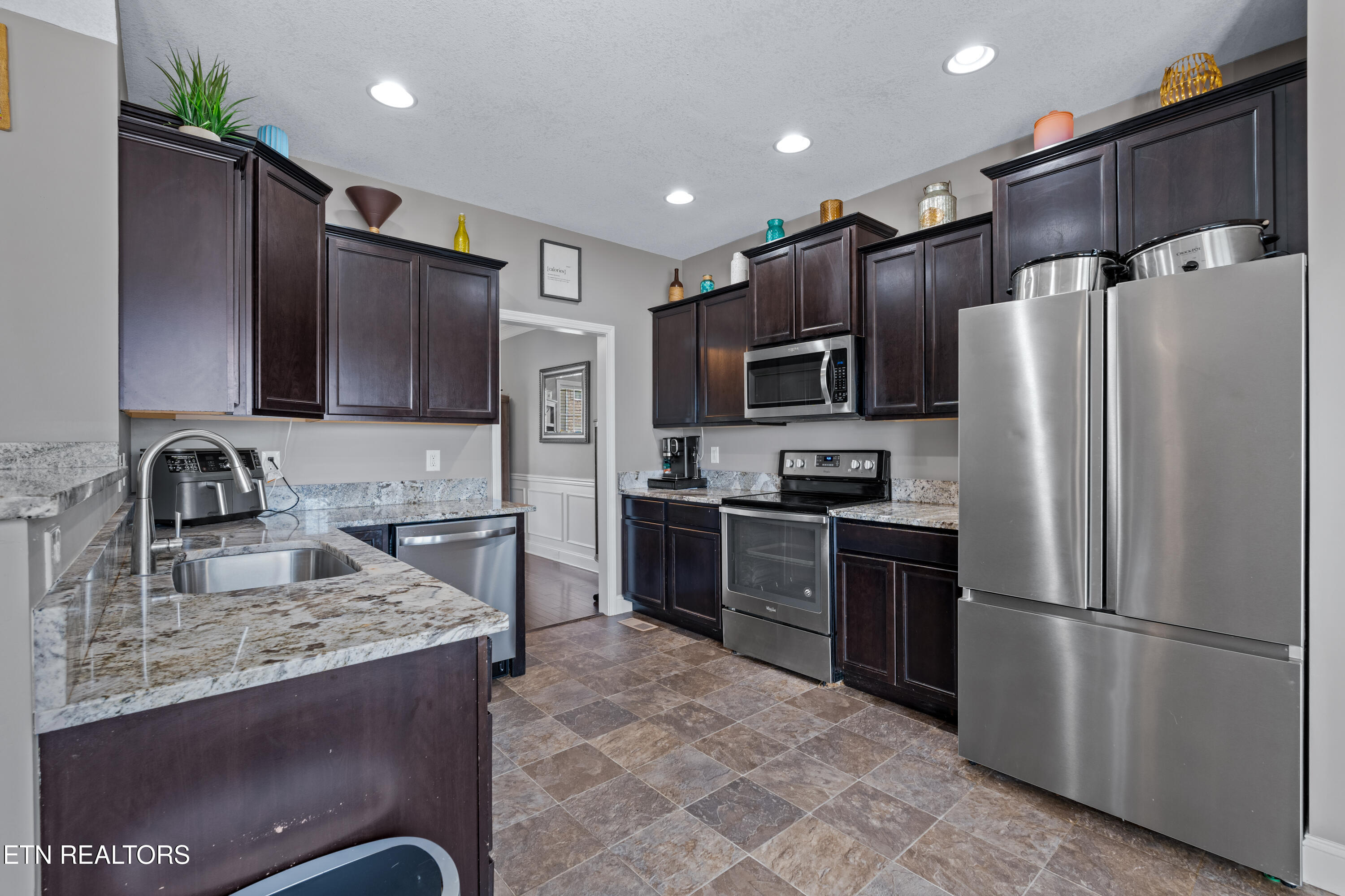 2827 Southwinds Circle Sevierville TN 37876