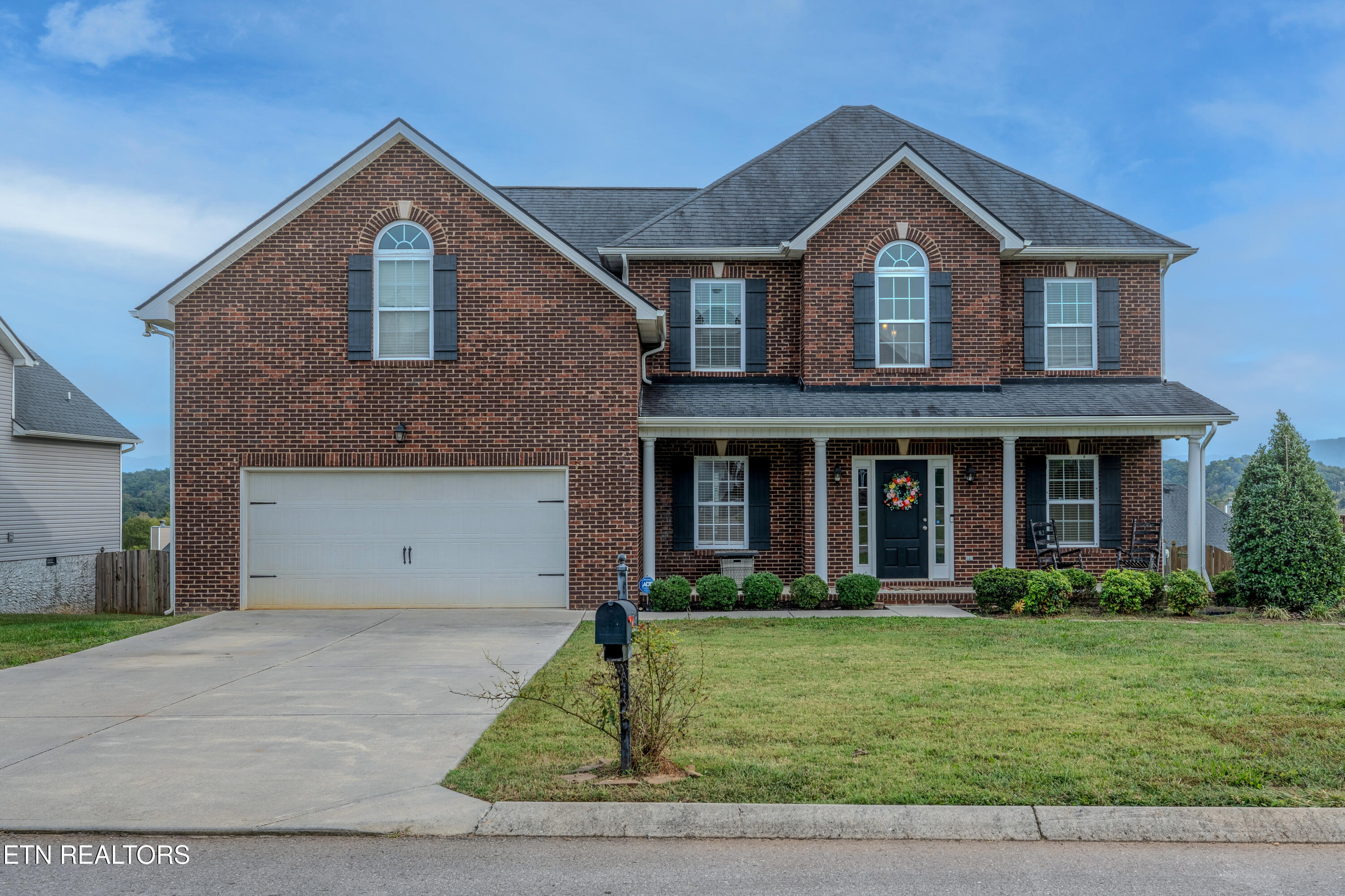 2827 Southwinds Circle Sevierville TN 37876