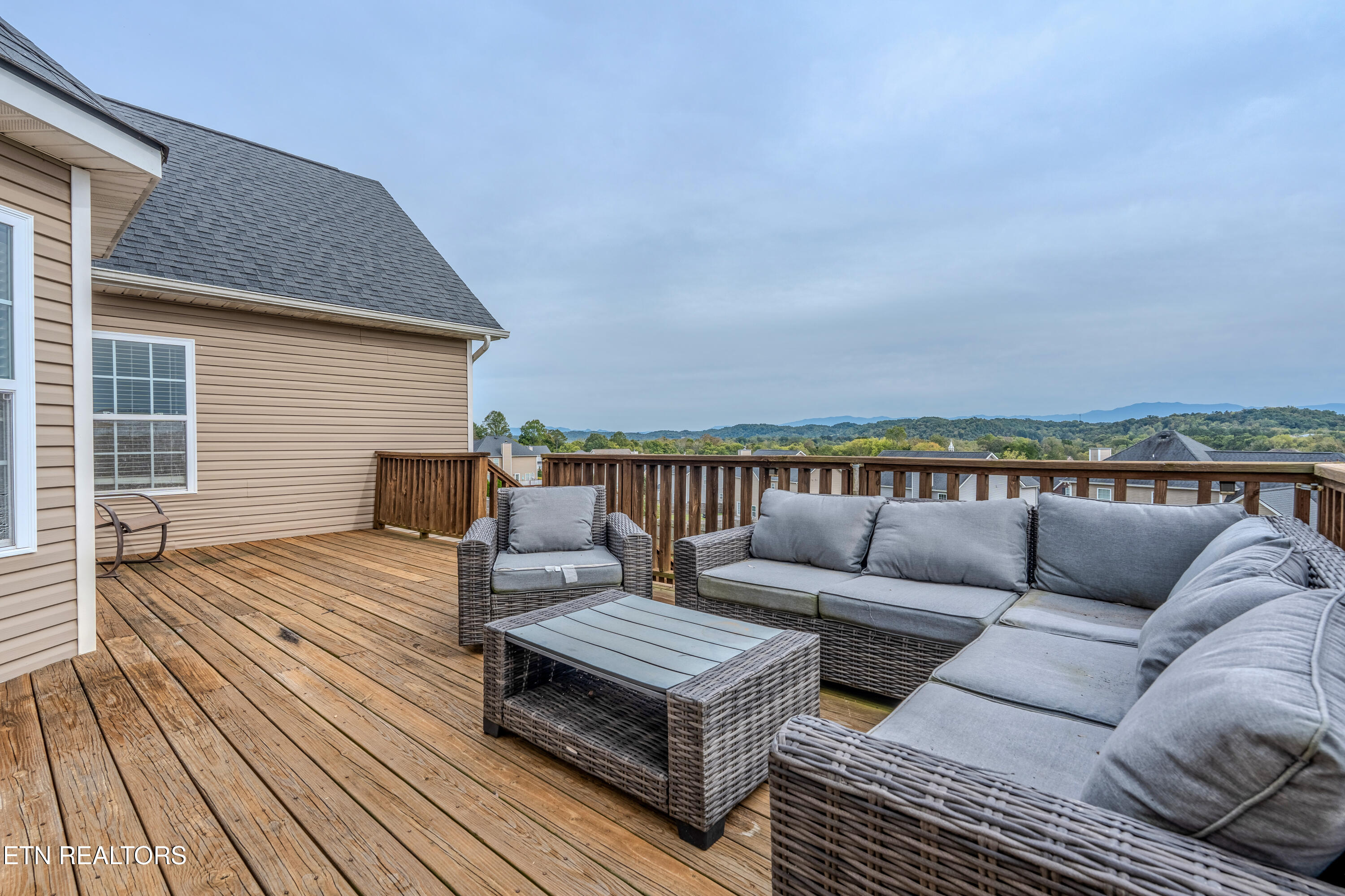2827 Southwinds Circle Sevierville TN 37876