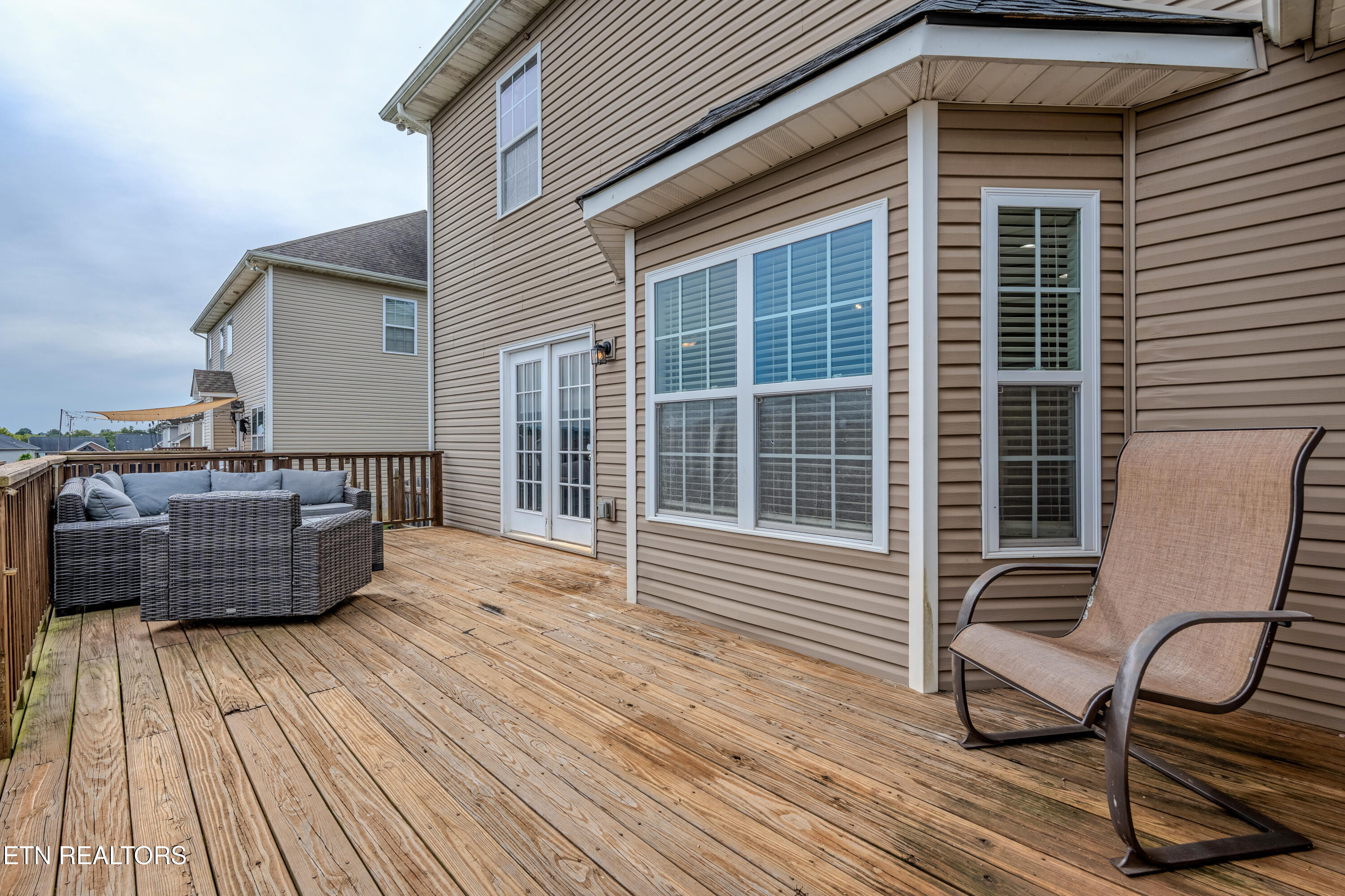 2827 Southwinds Circle Sevierville TN 37876