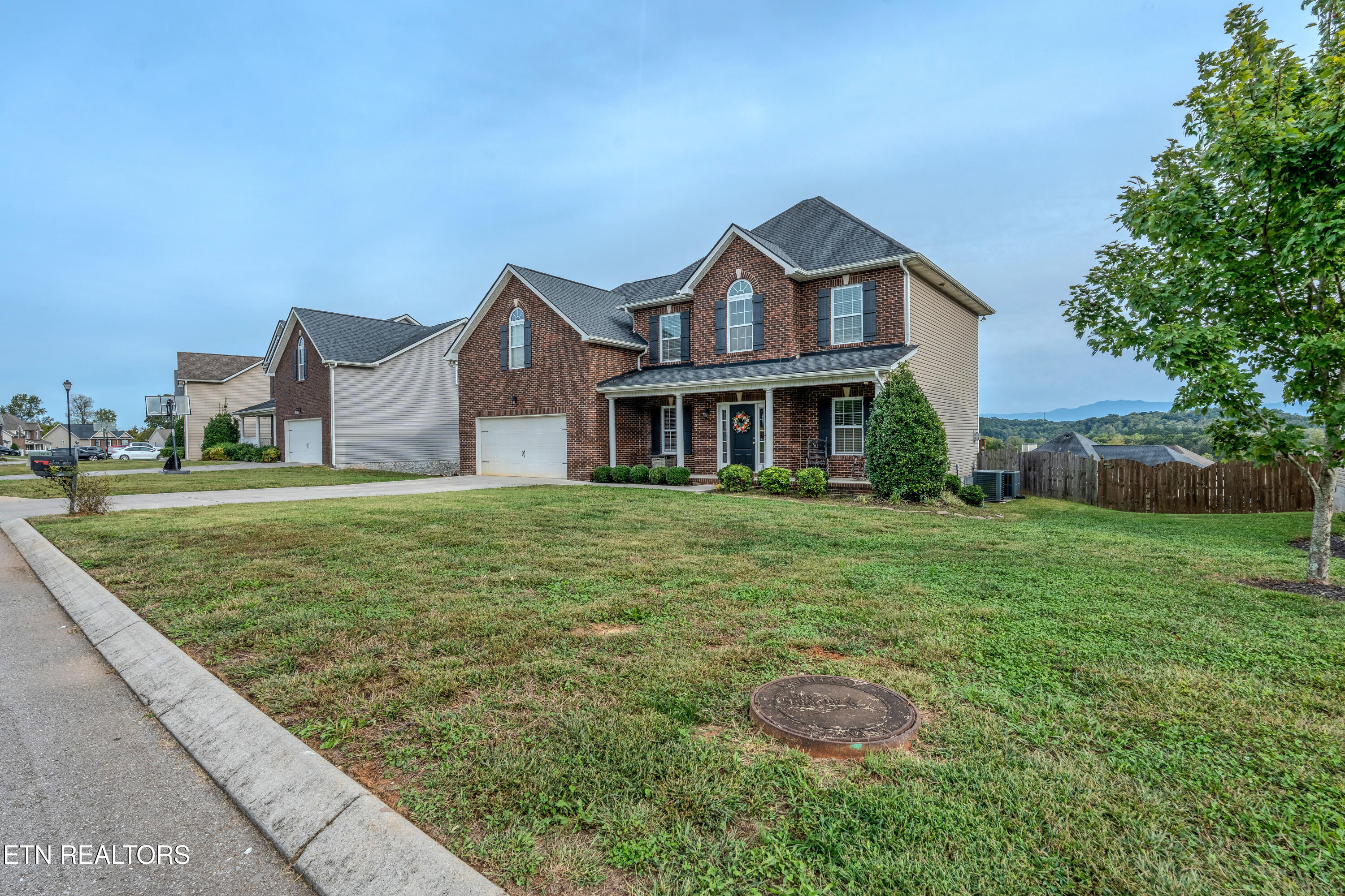 2827 Southwinds Circle Sevierville TN 37876
