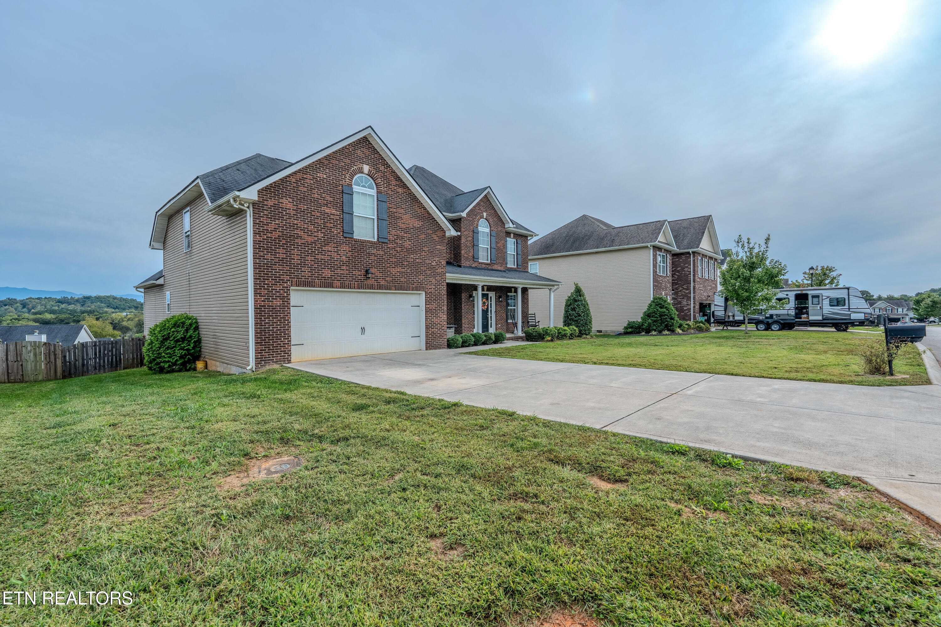 2827 Southwinds Circle Sevierville TN 37876