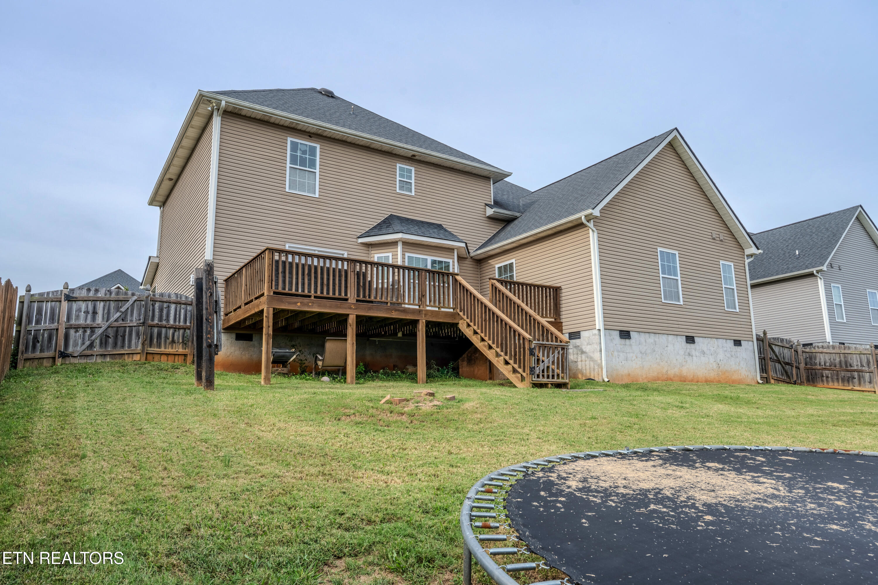 2827 Southwinds Circle Sevierville TN 37876