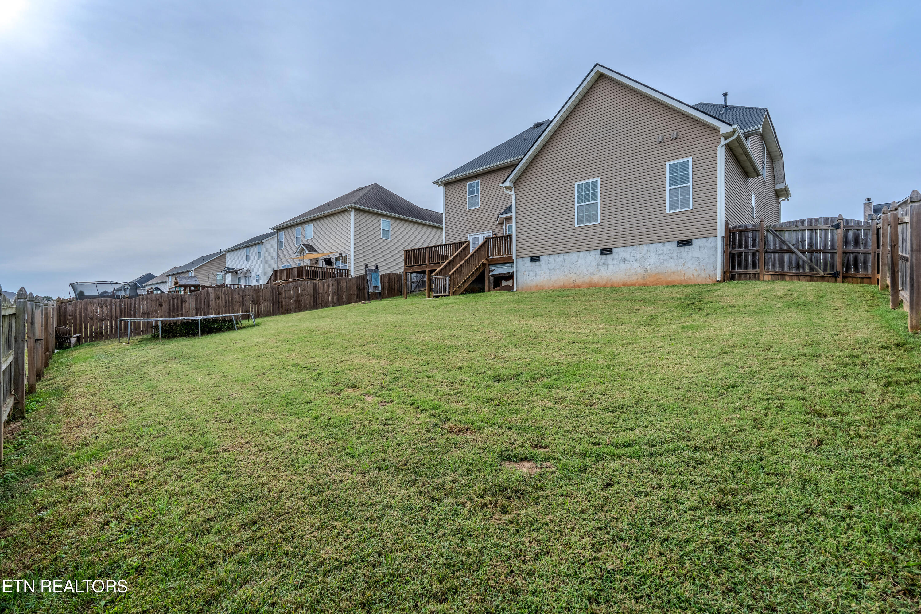 2827 Southwinds Circle Sevierville TN 37876