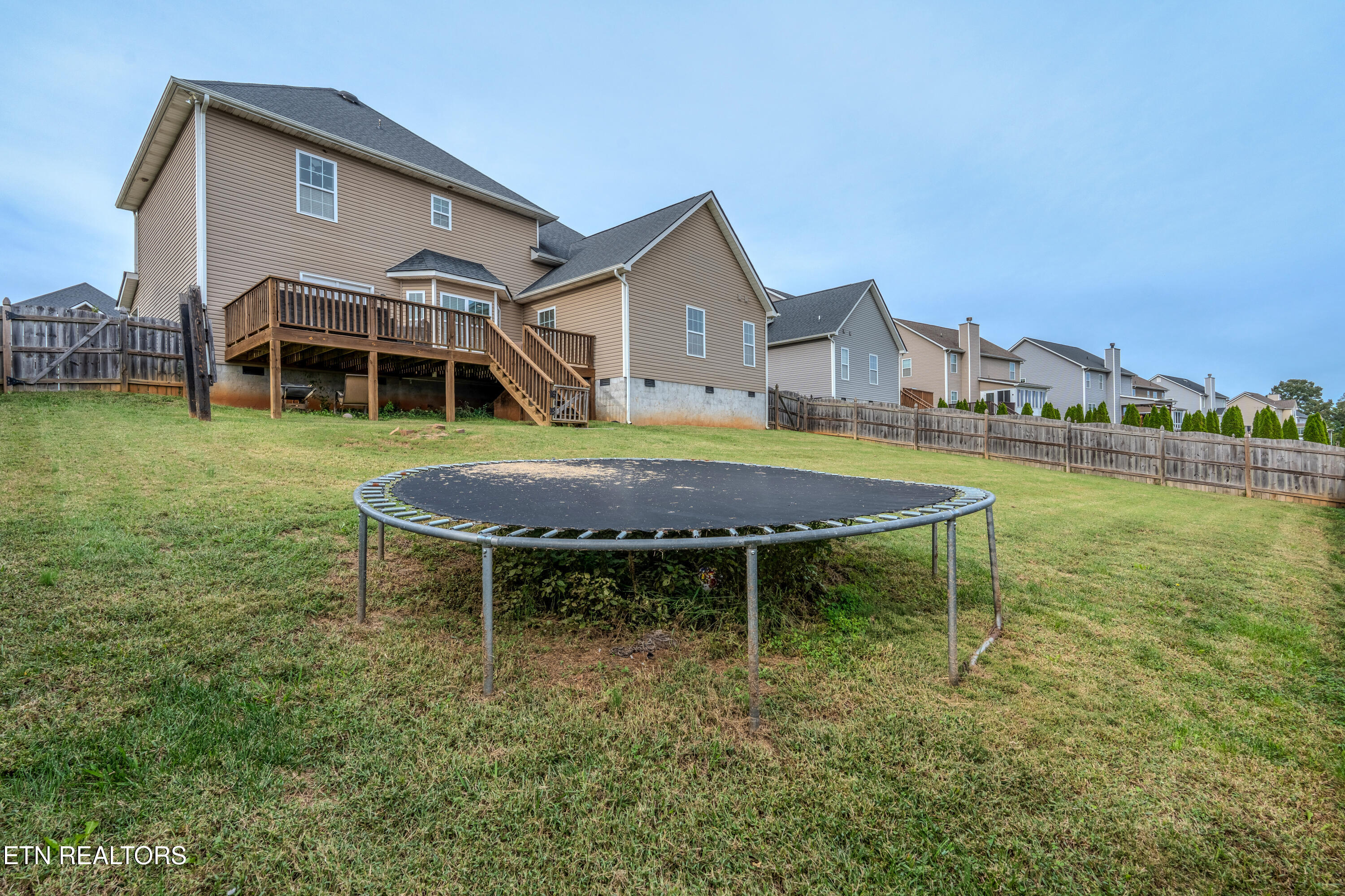 2827 Southwinds Circle Sevierville TN 37876