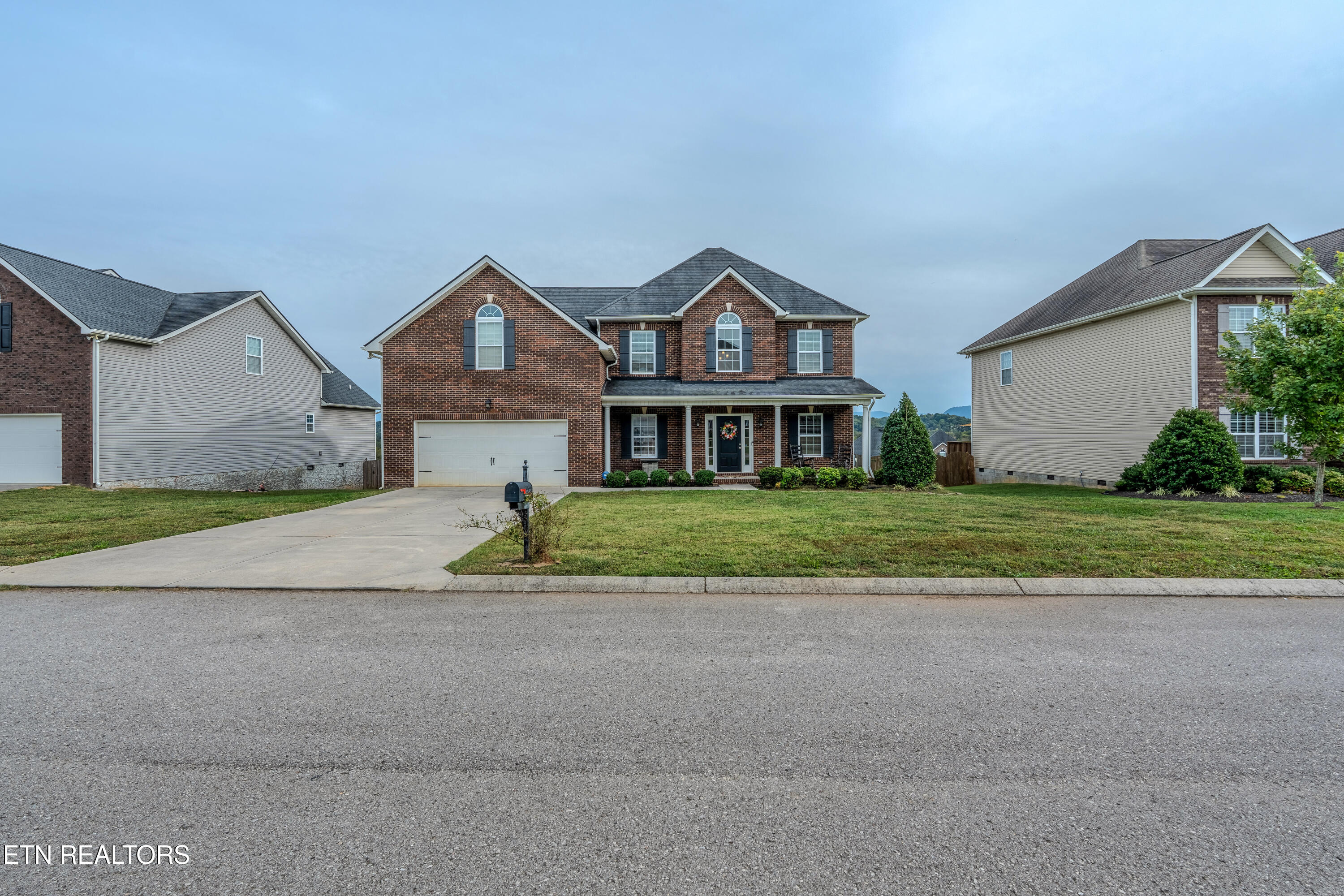 2827 Southwinds Circle Sevierville TN 37876