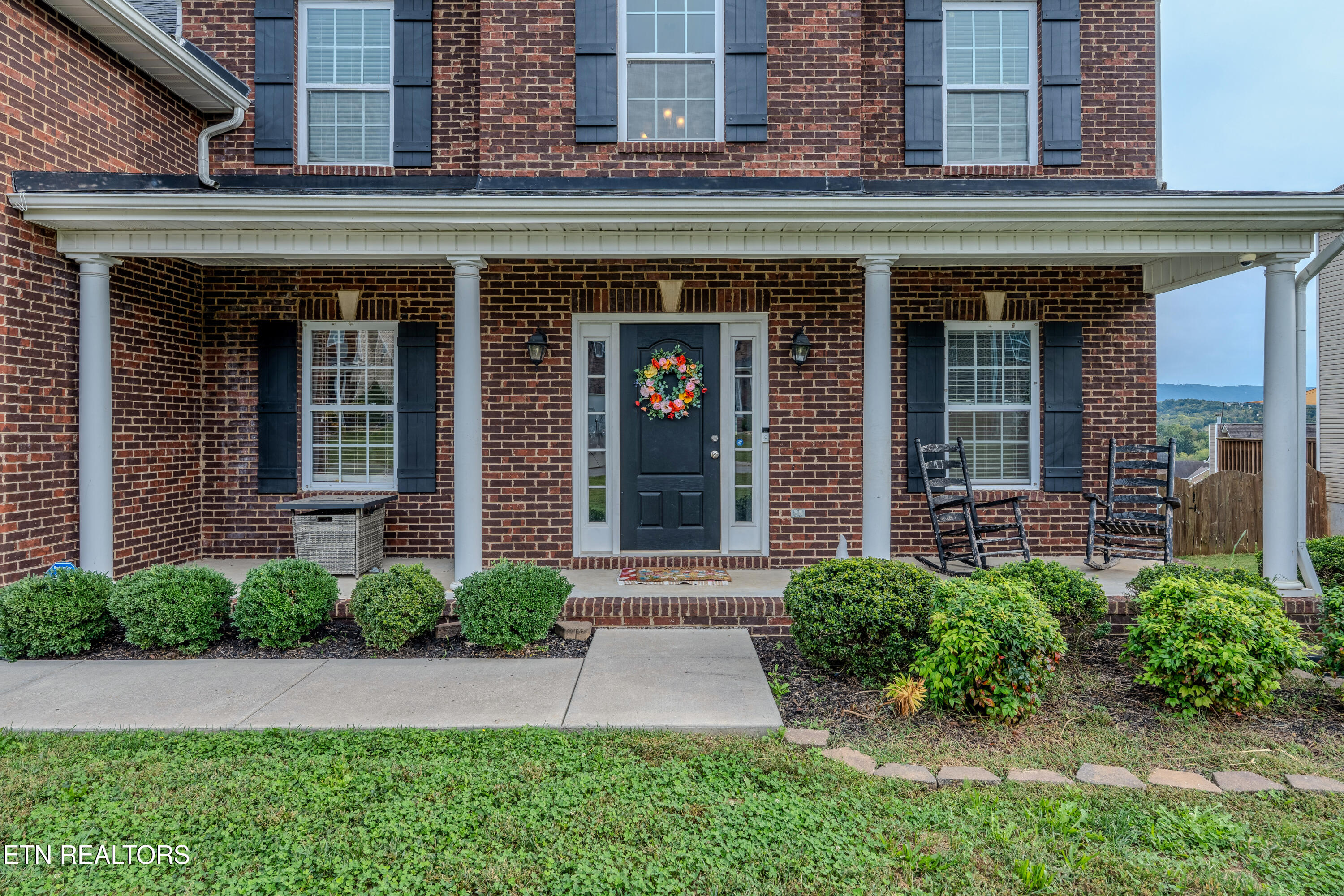 2827 Southwinds Circle Sevierville TN 37876