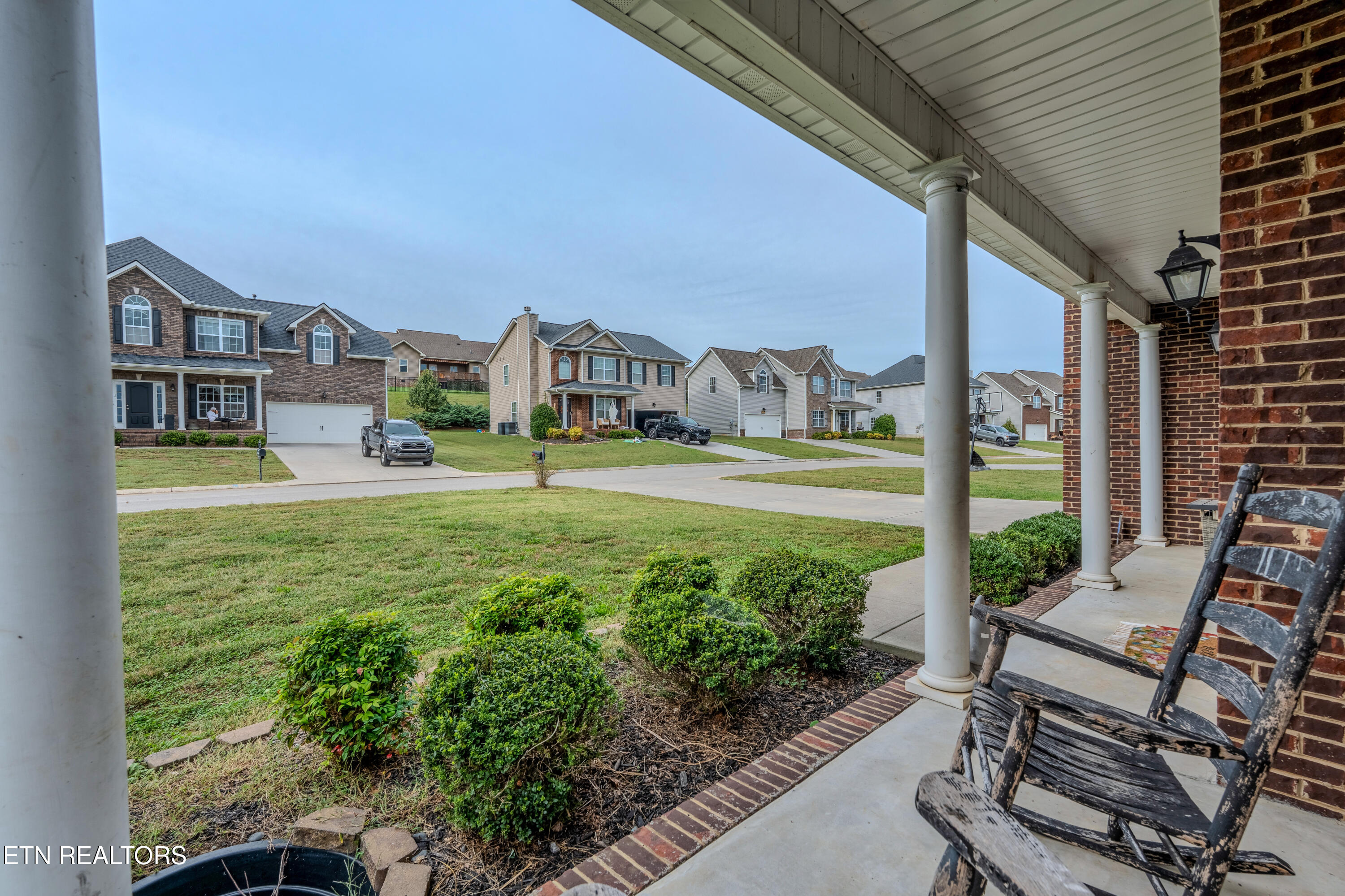 2827 Southwinds Circle Sevierville TN 37876