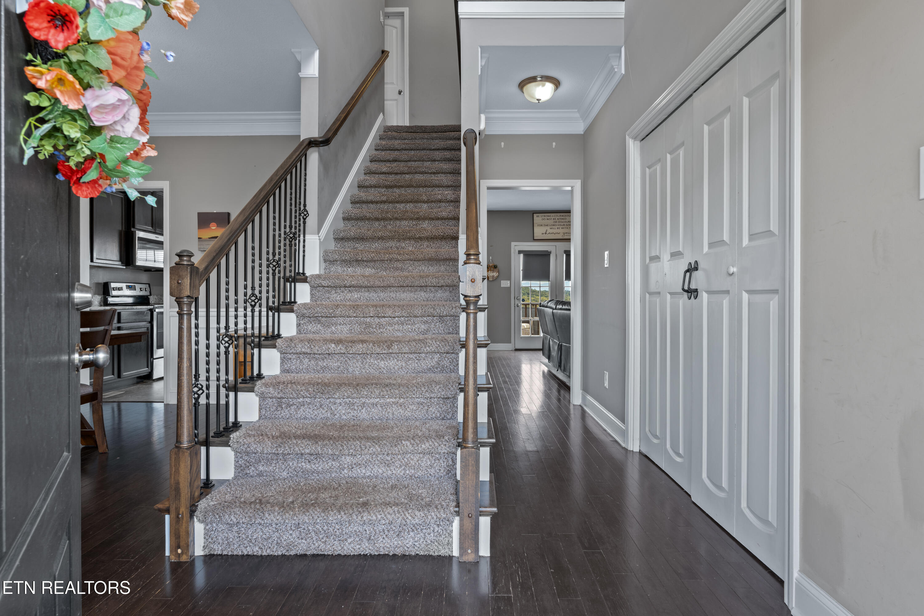 2827 Southwinds Circle Sevierville TN 37876