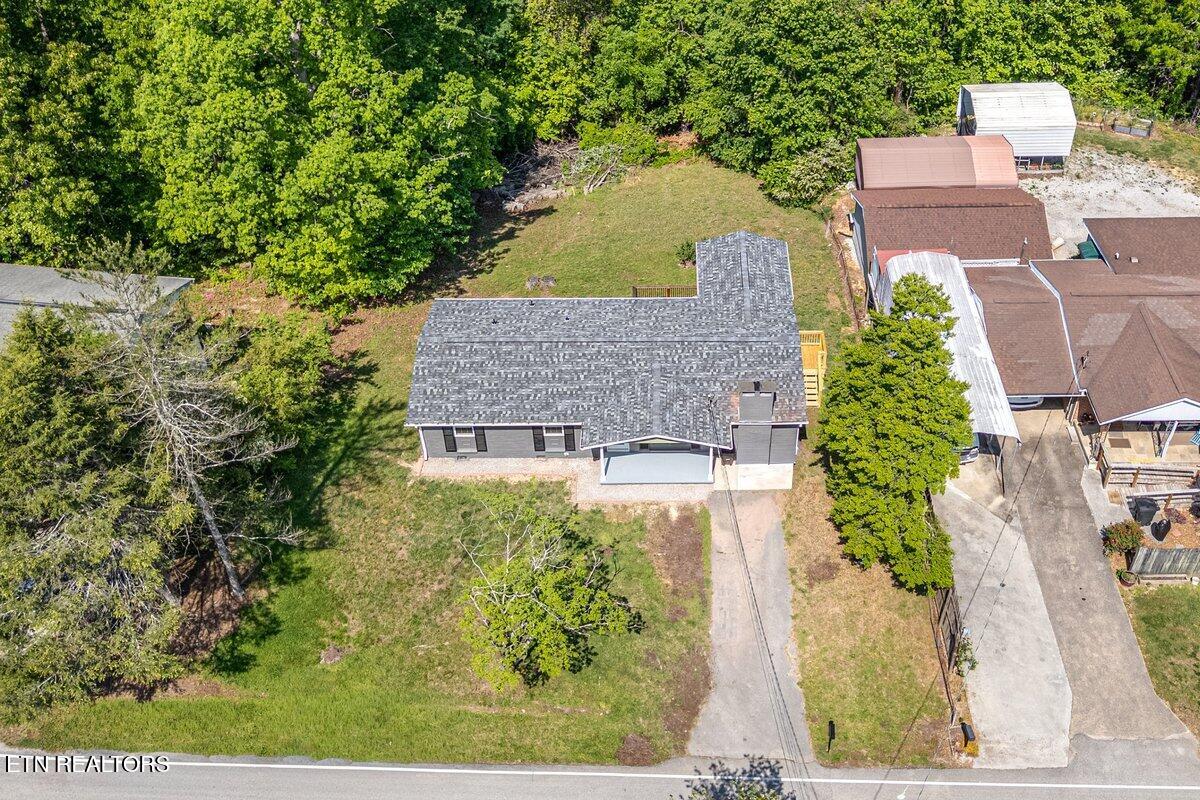 513 W Ridgecrest Drive Kingston TN 37763