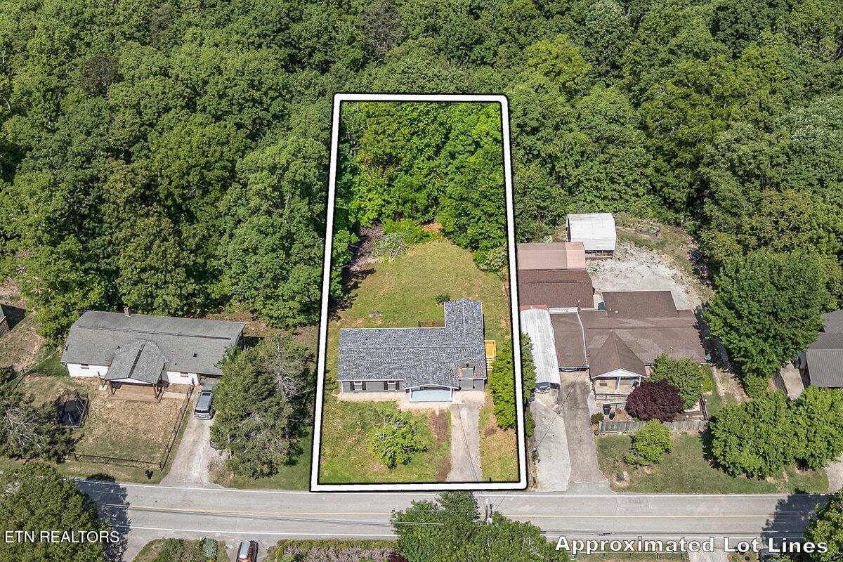 513 W Ridgecrest Drive Kingston TN 37763