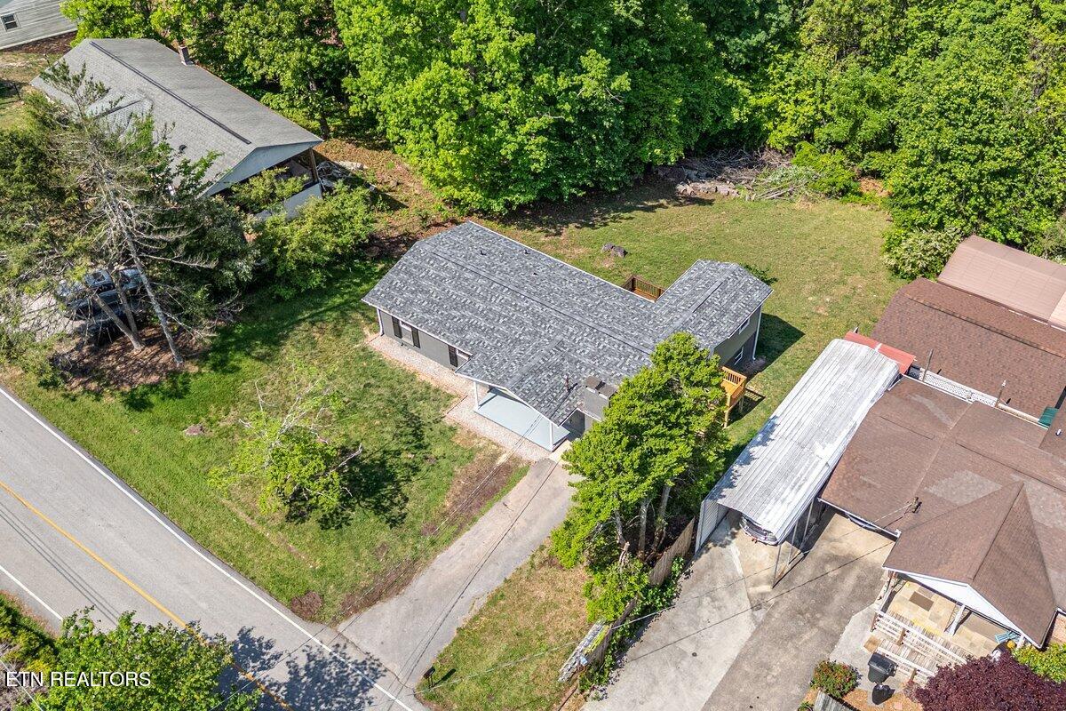 513 W Ridgecrest Drive Kingston TN 37763