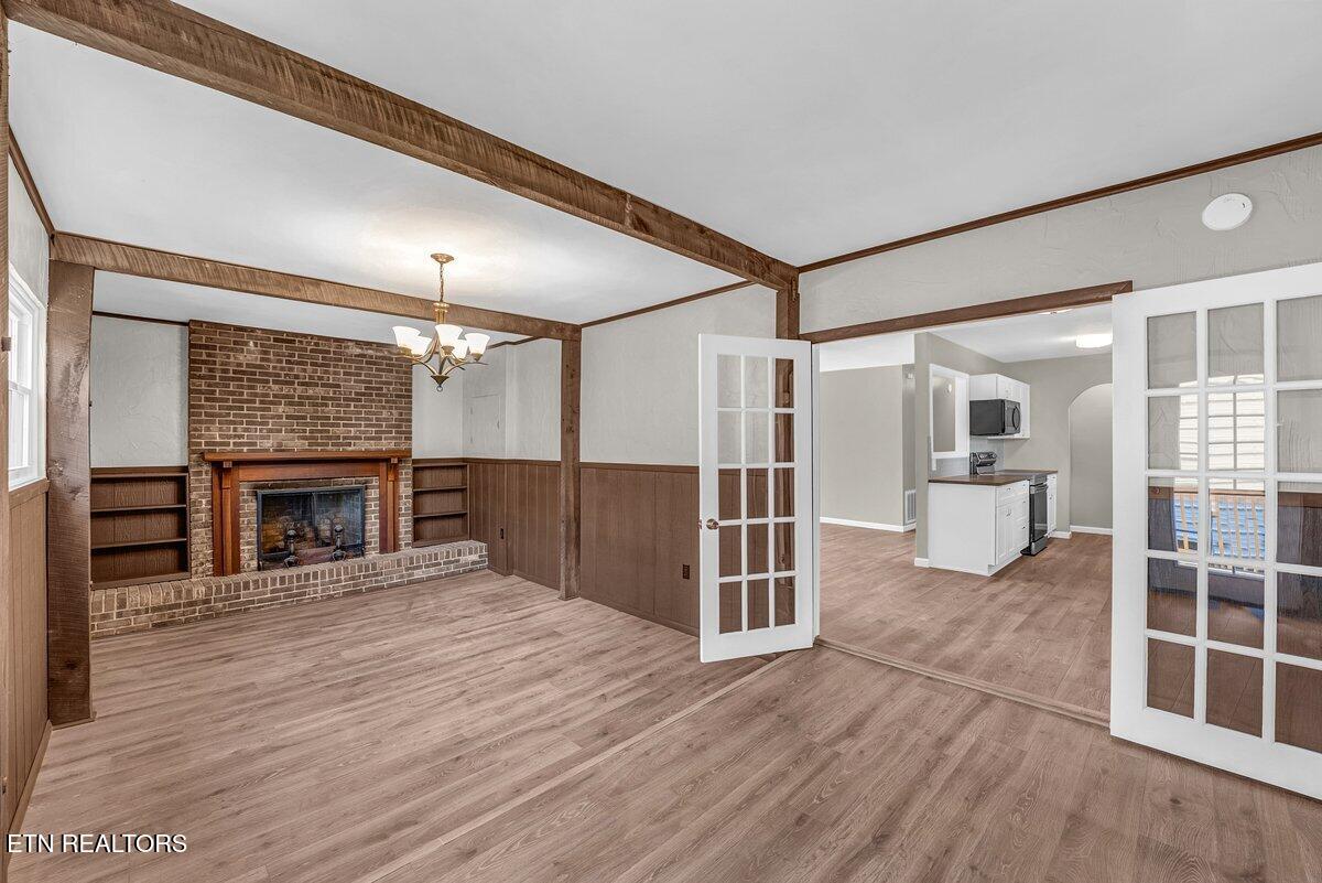 513 W Ridgecrest Drive Kingston TN 37763