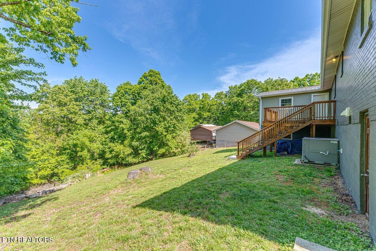513 W Ridgecrest Drive Kingston TN 37763