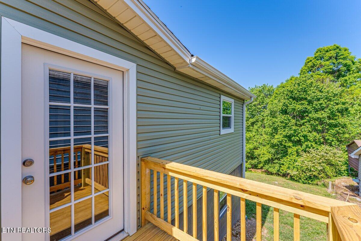 513 W Ridgecrest Drive Kingston TN 37763