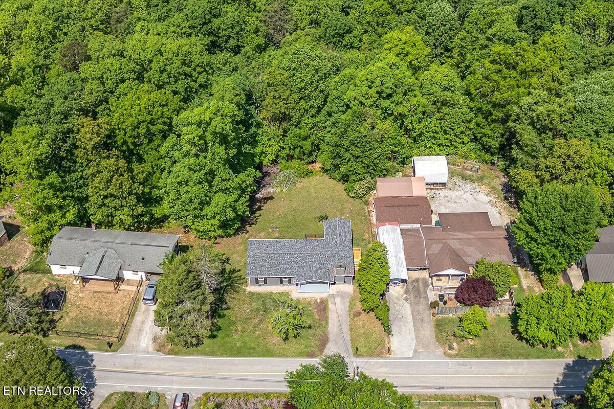 513 W Ridgecrest Drive Kingston TN 37763