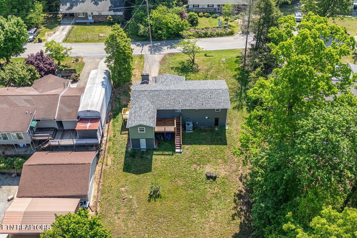 513 W Ridgecrest Drive Kingston TN 37763