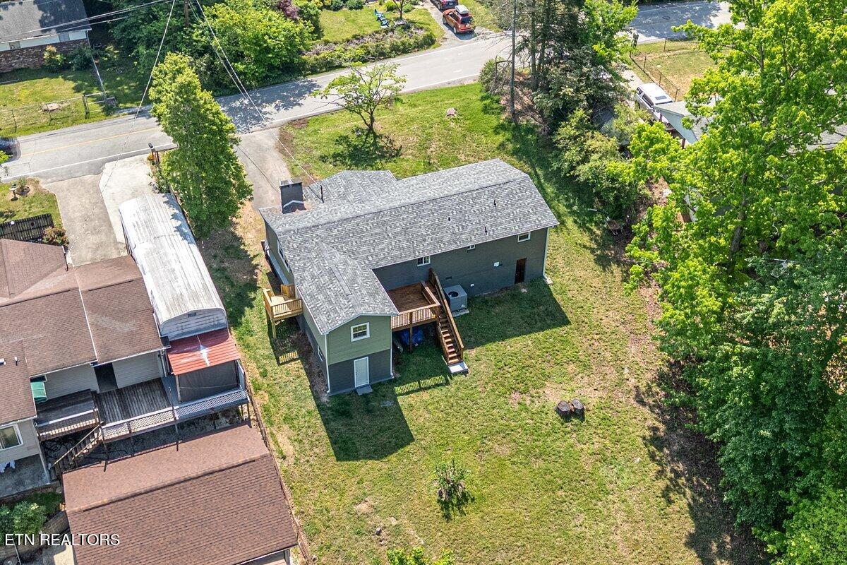 513 W Ridgecrest Drive Kingston TN 37763
