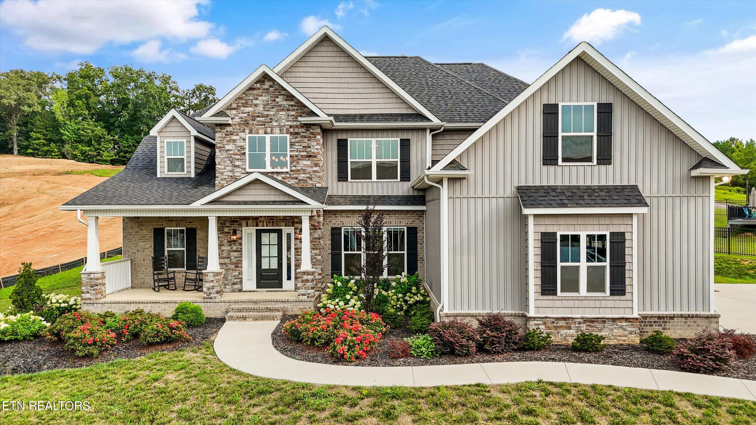 105 Cedarberry Street Oak Ridge TN 37830