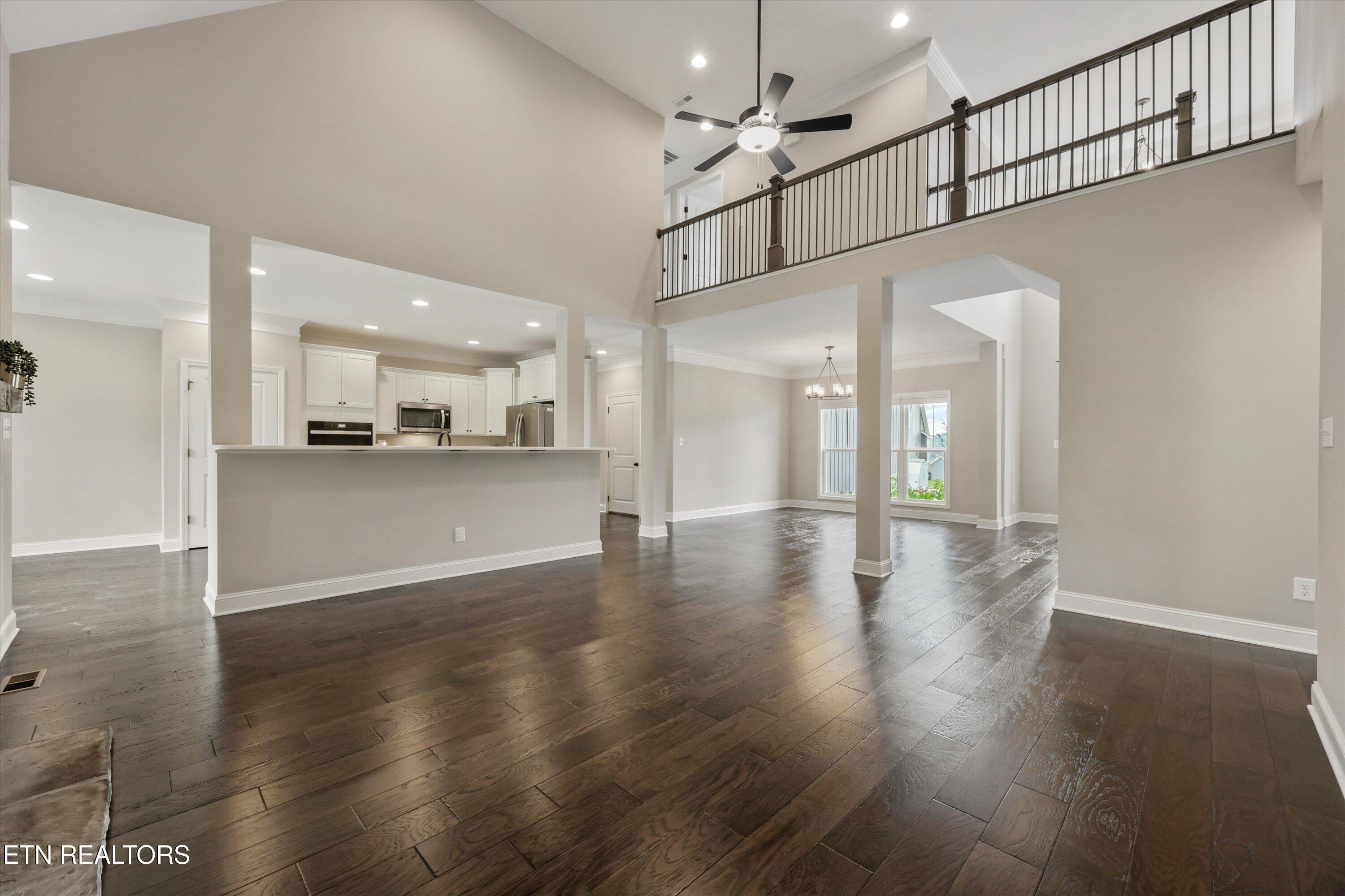 105 Cedarberry Street Oak Ridge TN 37830