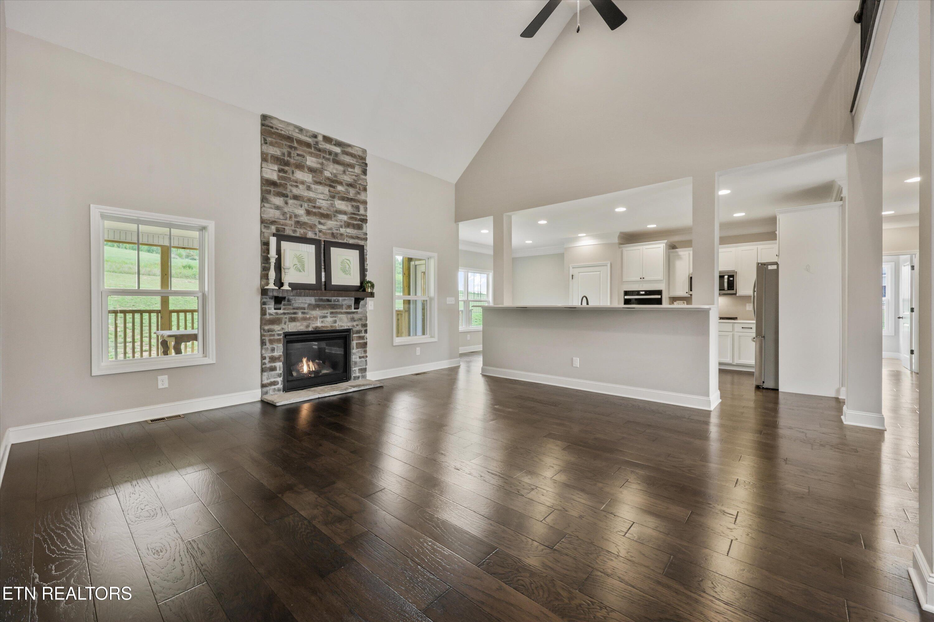 105 Cedarberry Street Oak Ridge TN 37830