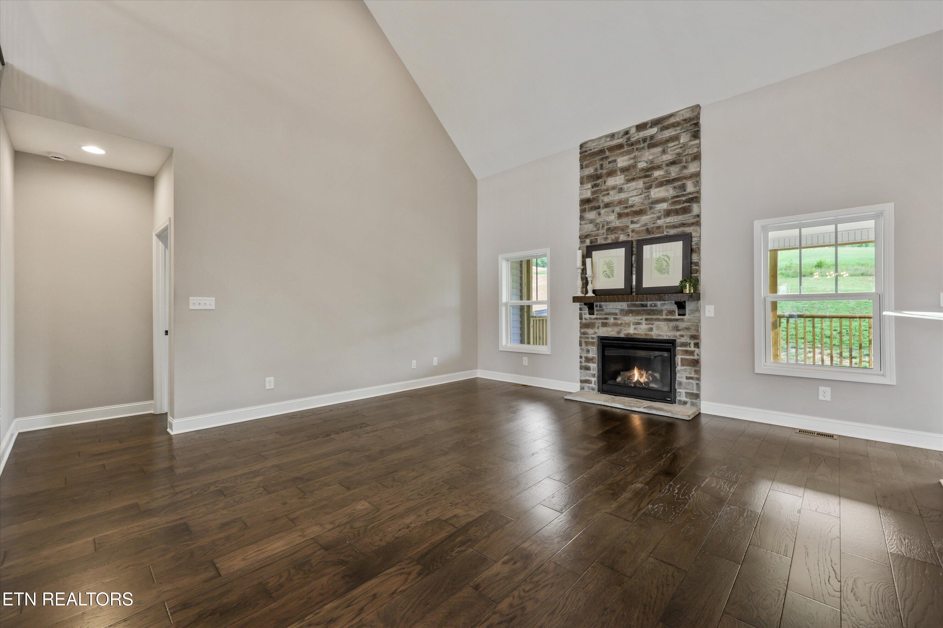 105 Cedarberry Street Oak Ridge TN 37830
