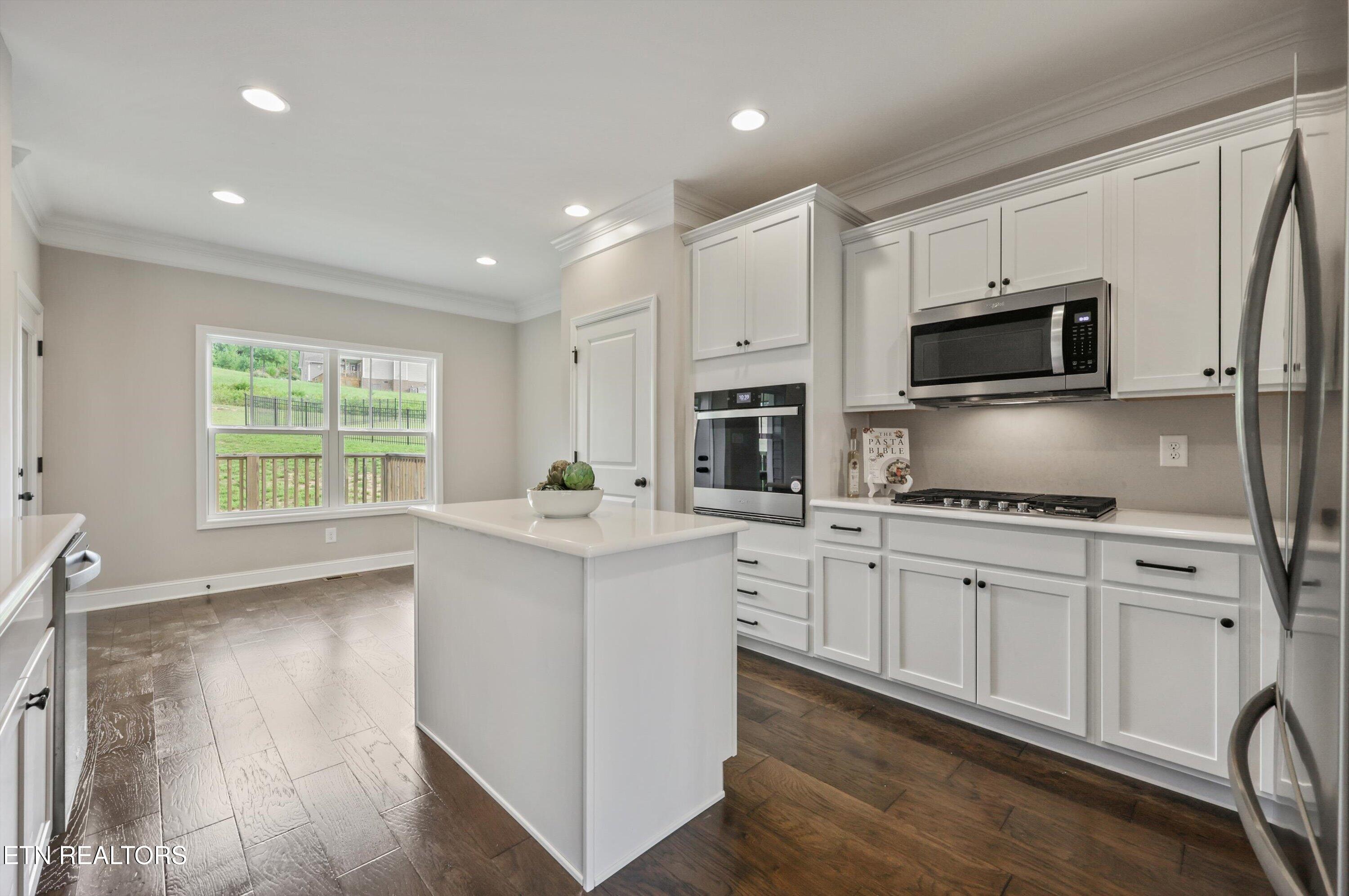 105 Cedarberry Street Oak Ridge TN 37830