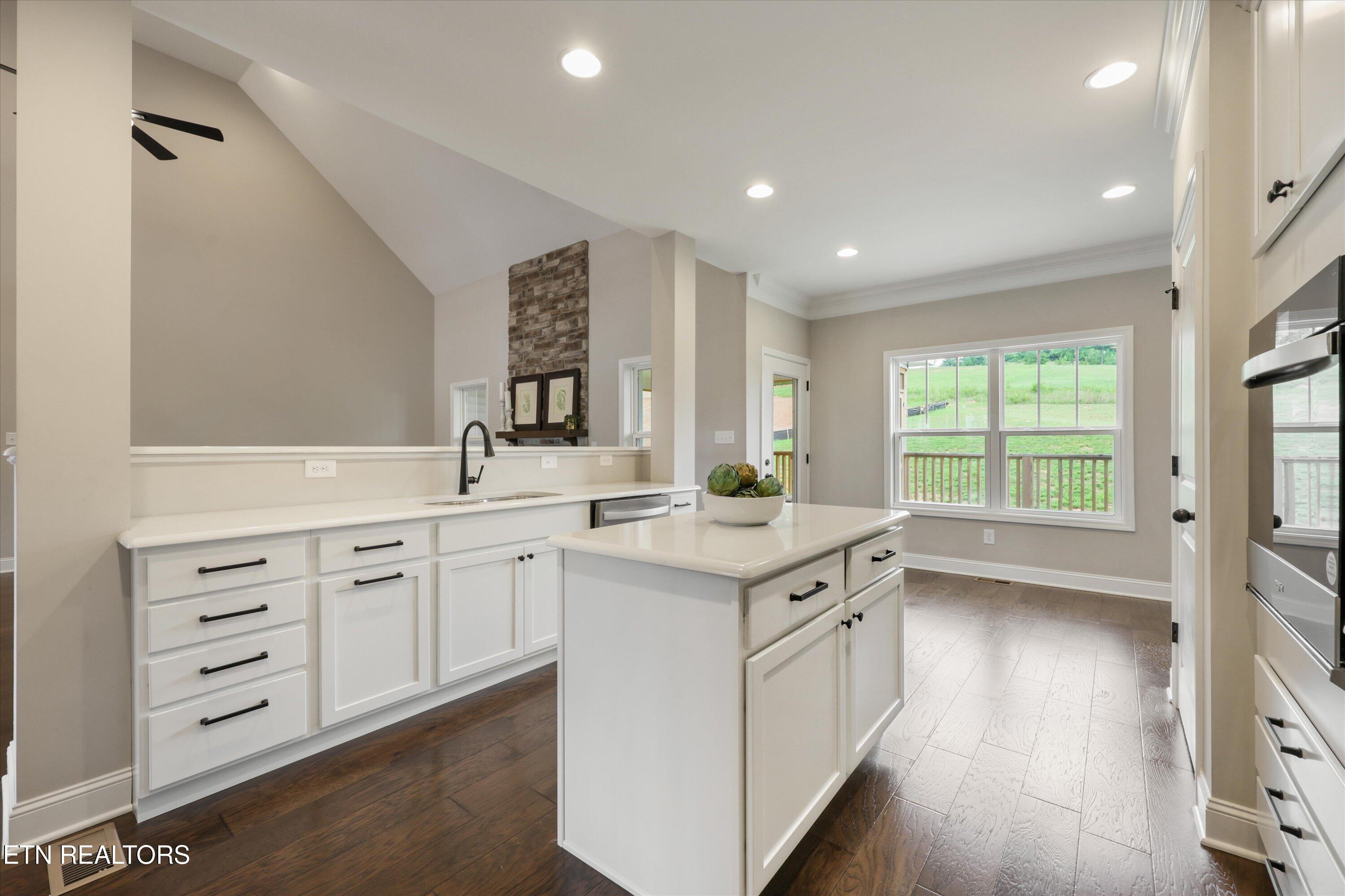 105 Cedarberry Street Oak Ridge TN 37830