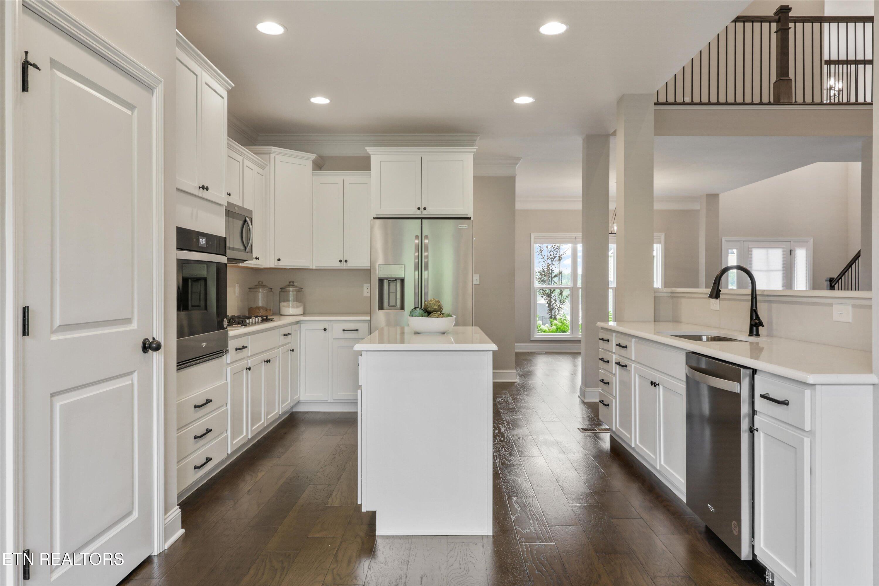 105 Cedarberry Street Oak Ridge TN 37830