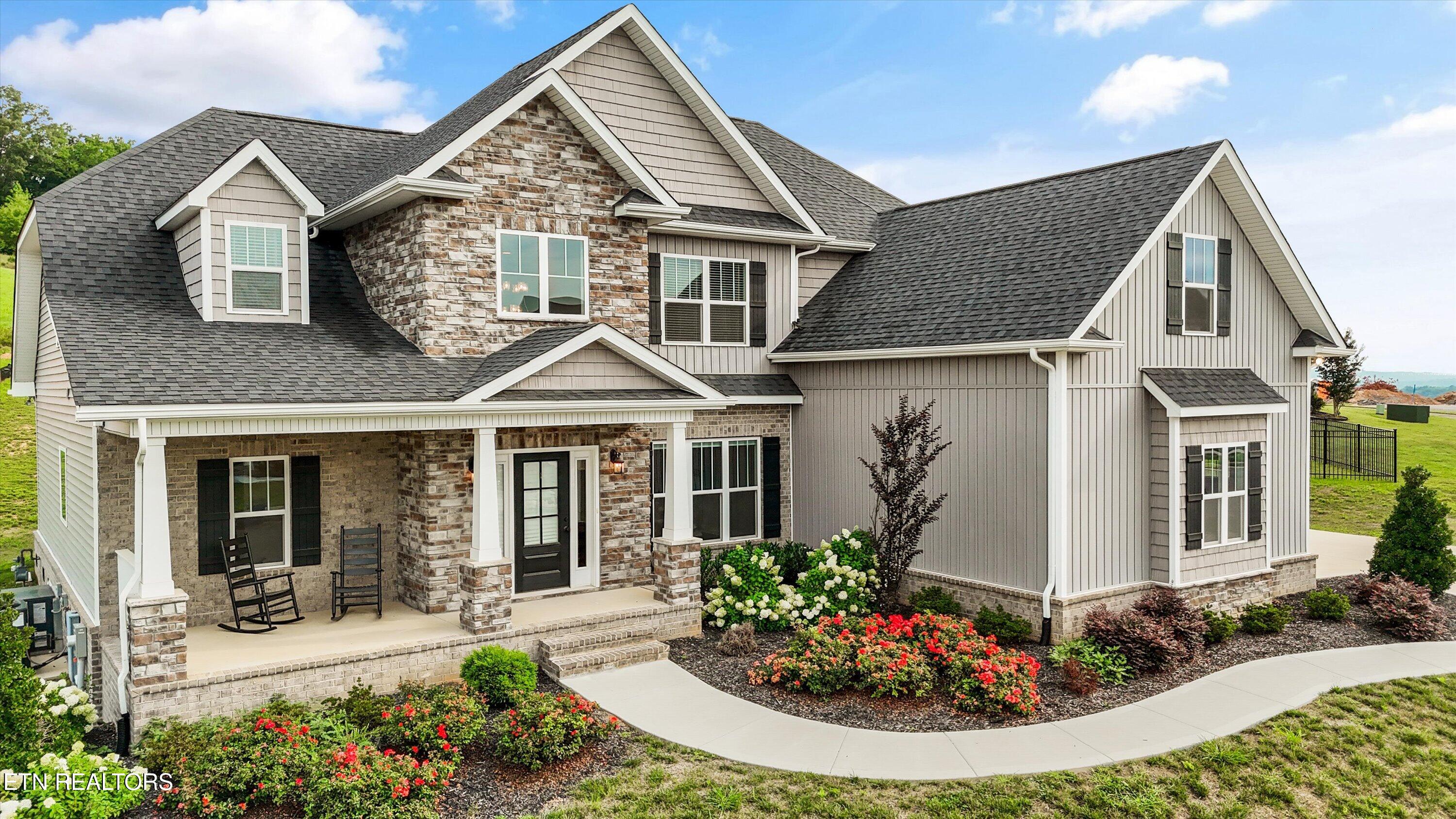 105 Cedarberry Street Oak Ridge TN 37830