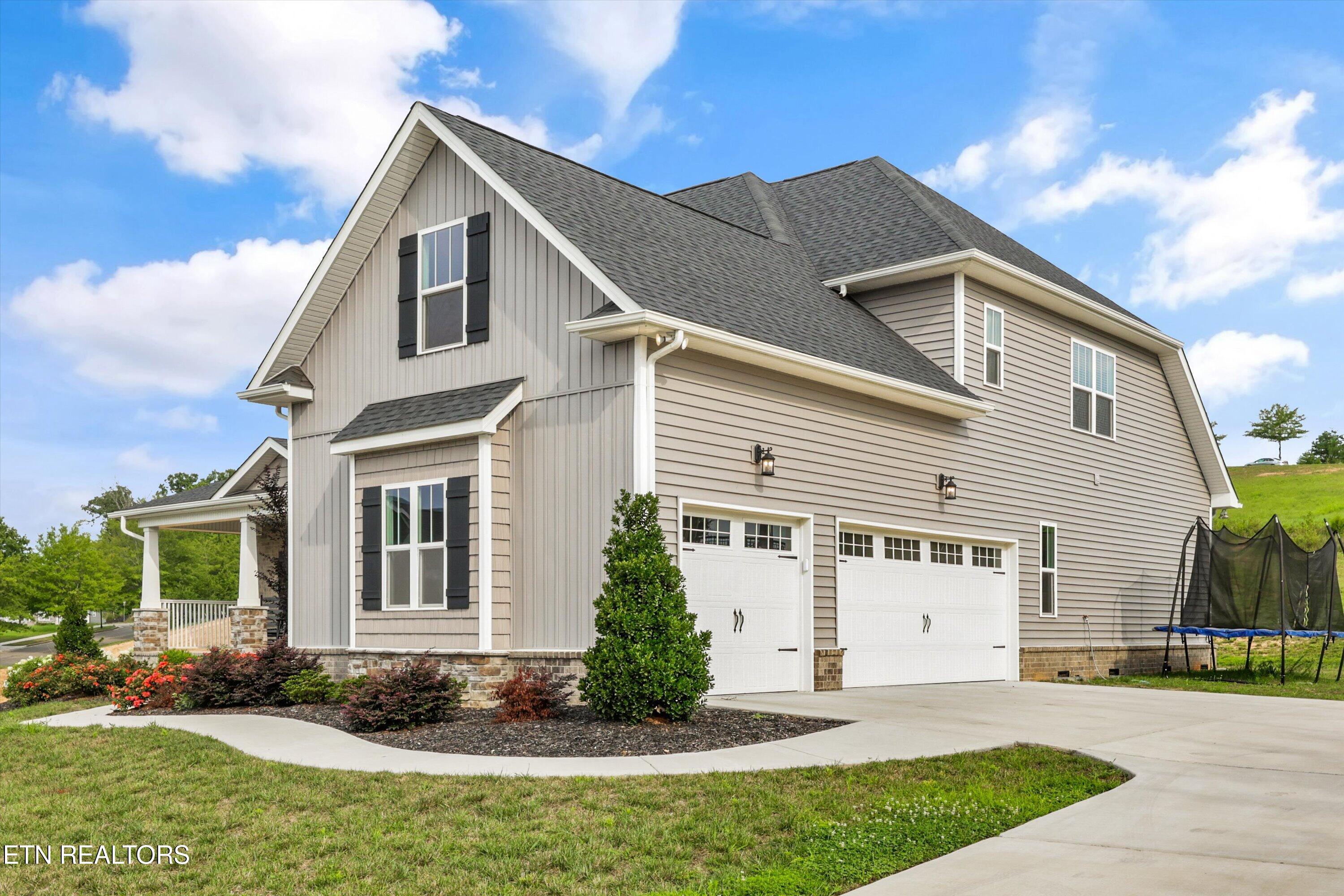 105 Cedarberry Street Oak Ridge TN 37830