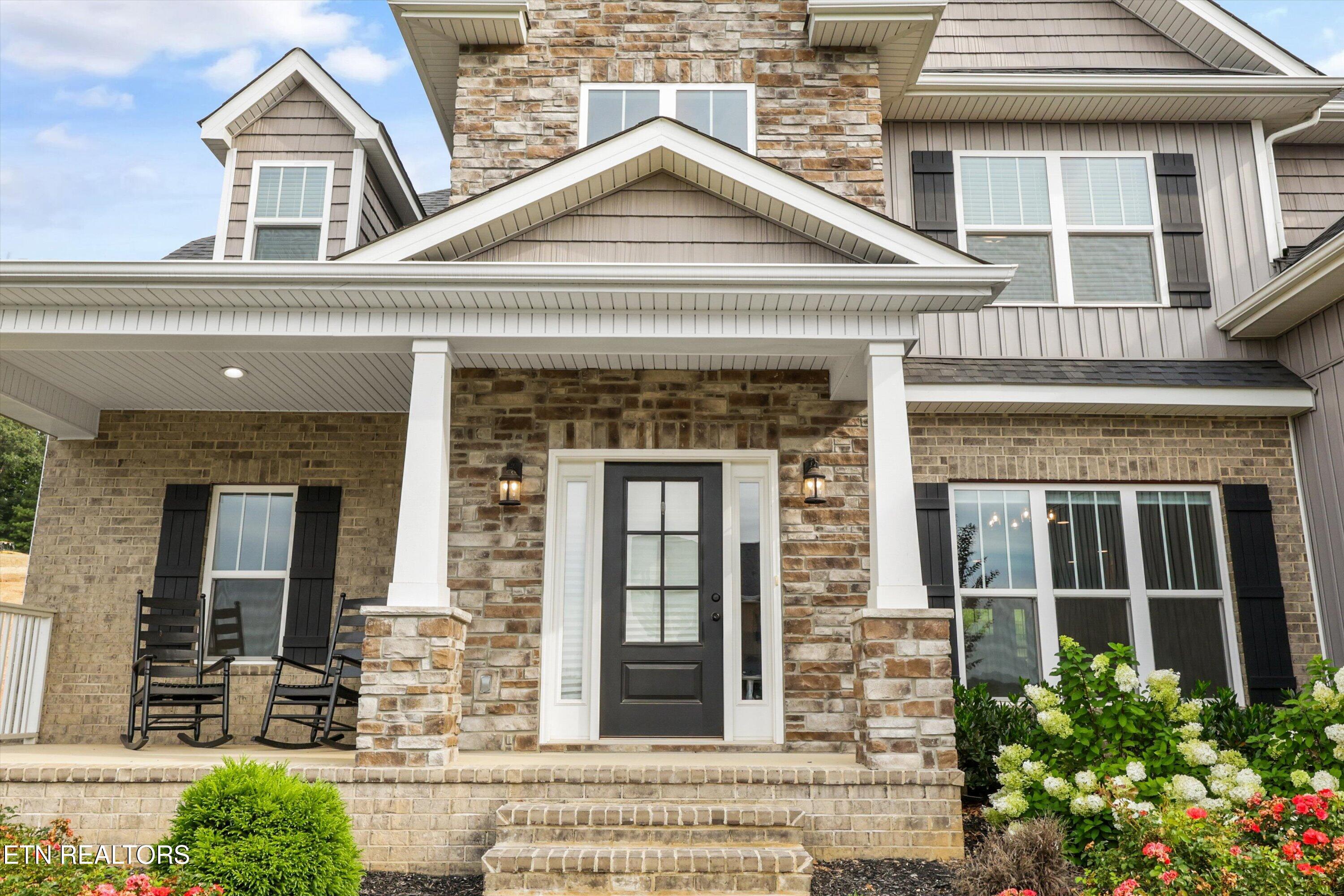 105 Cedarberry Street Oak Ridge TN 37830