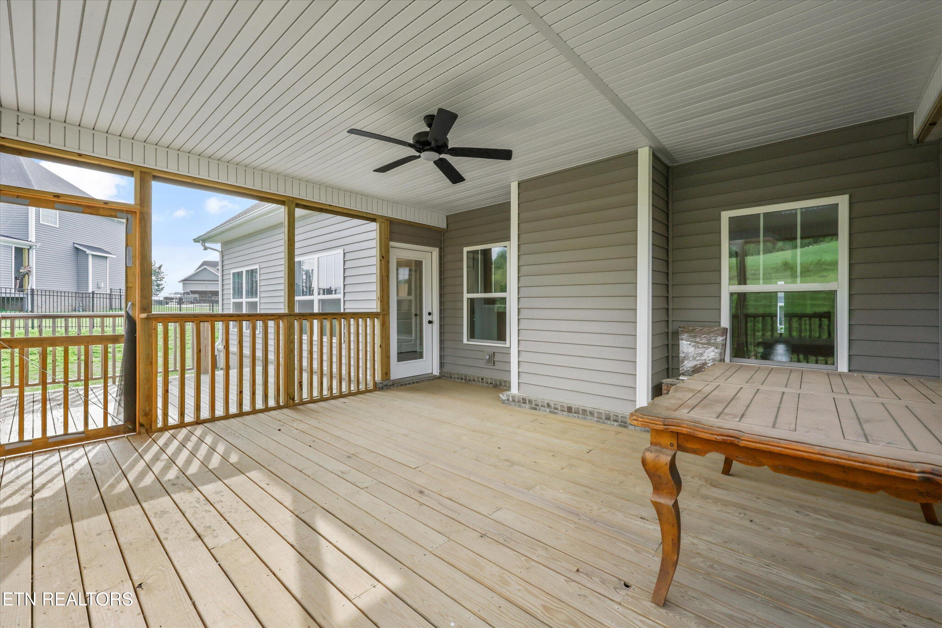 105 Cedarberry Street Oak Ridge TN 37830