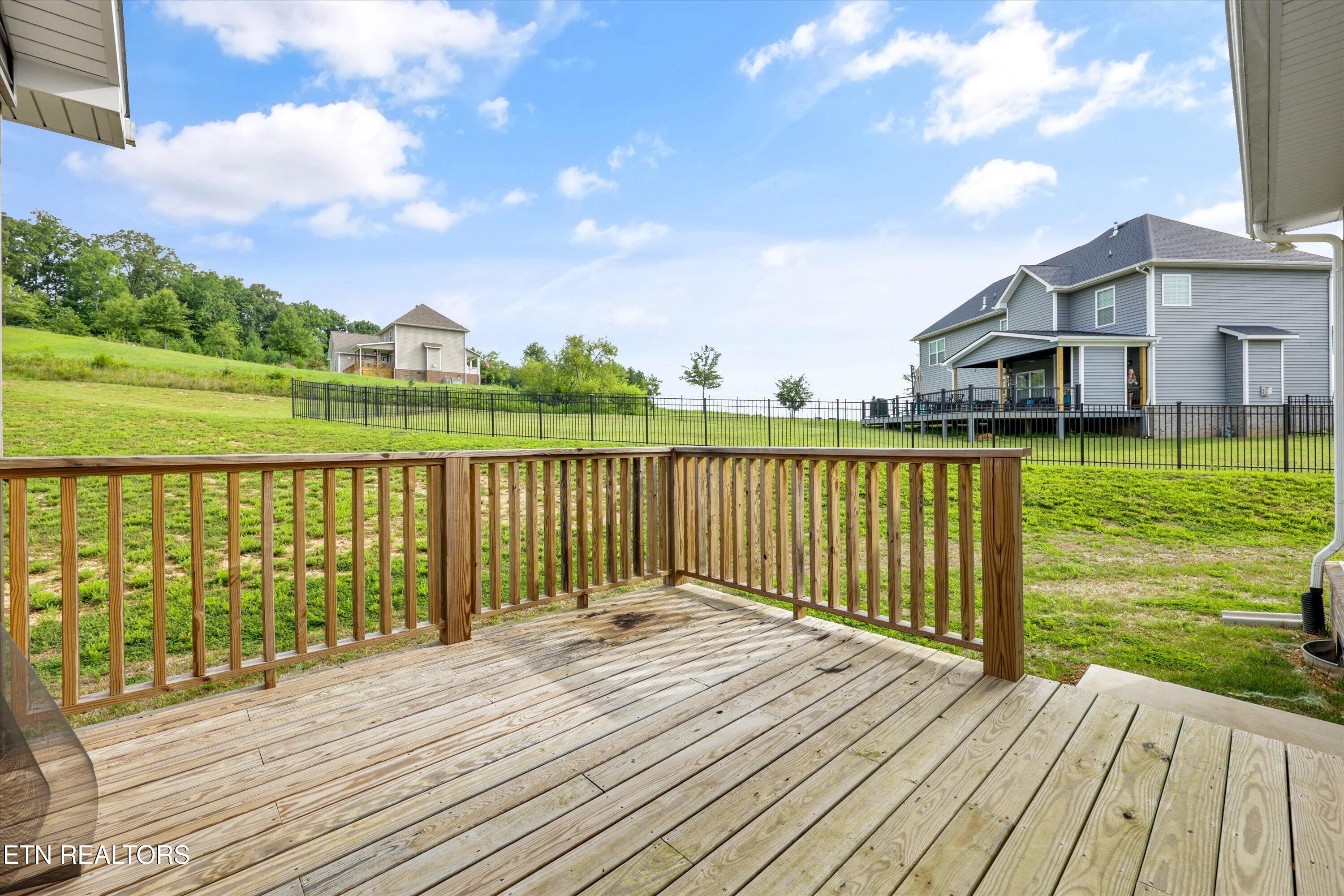 105 Cedarberry Street Oak Ridge TN 37830