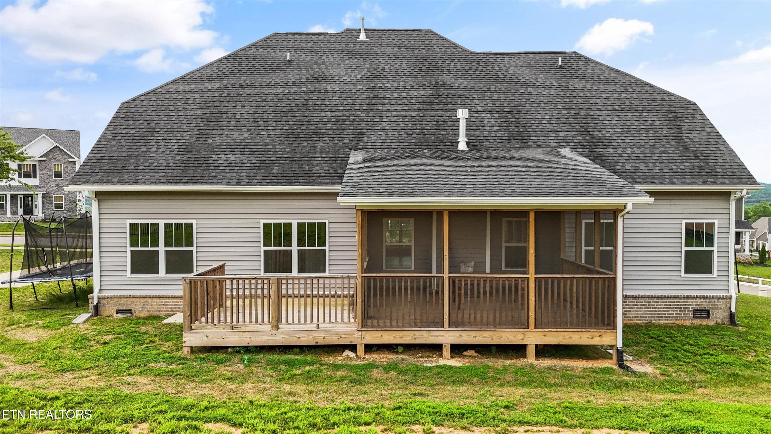 105 Cedarberry Street Oak Ridge TN 37830