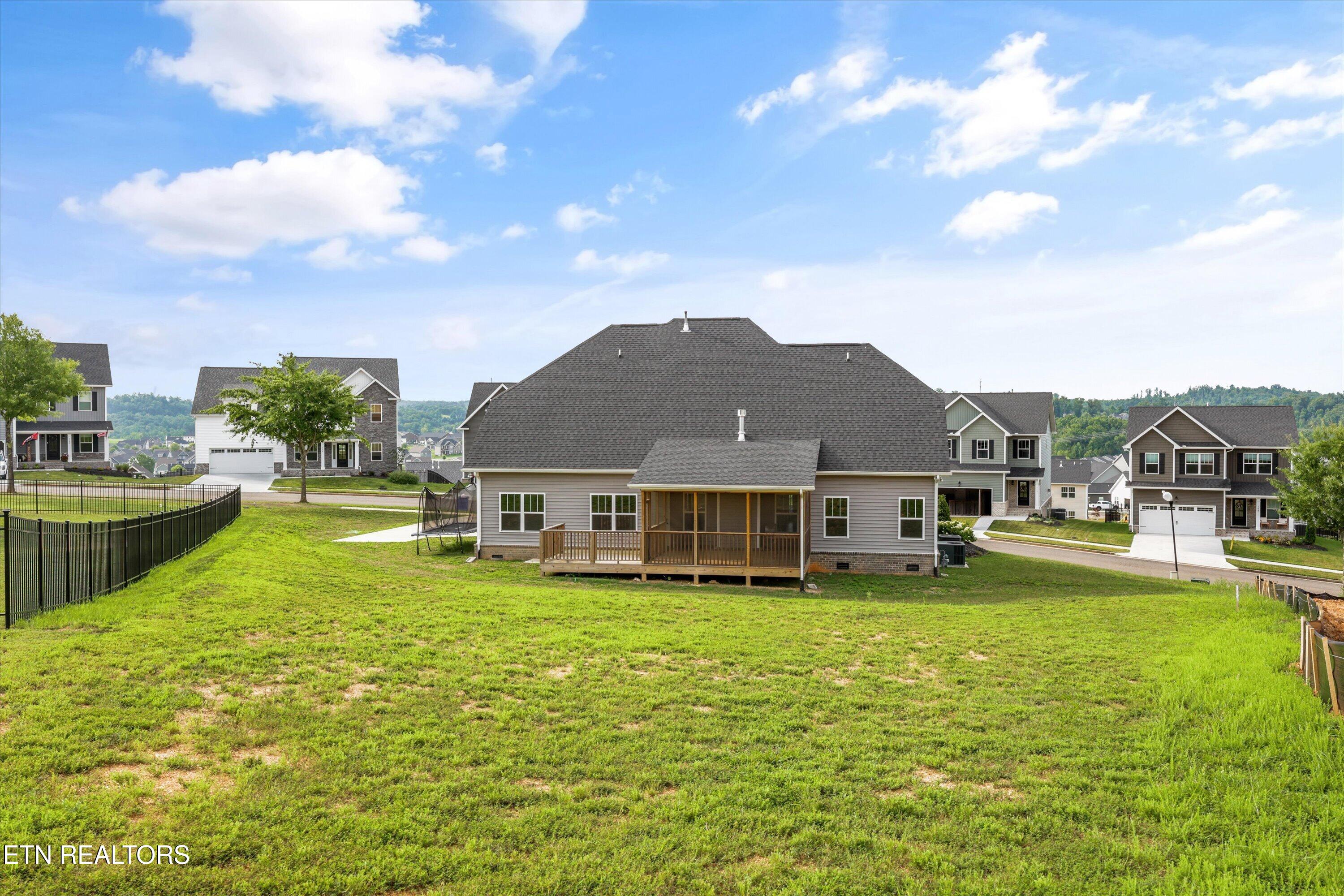 105 Cedarberry Street Oak Ridge TN 37830