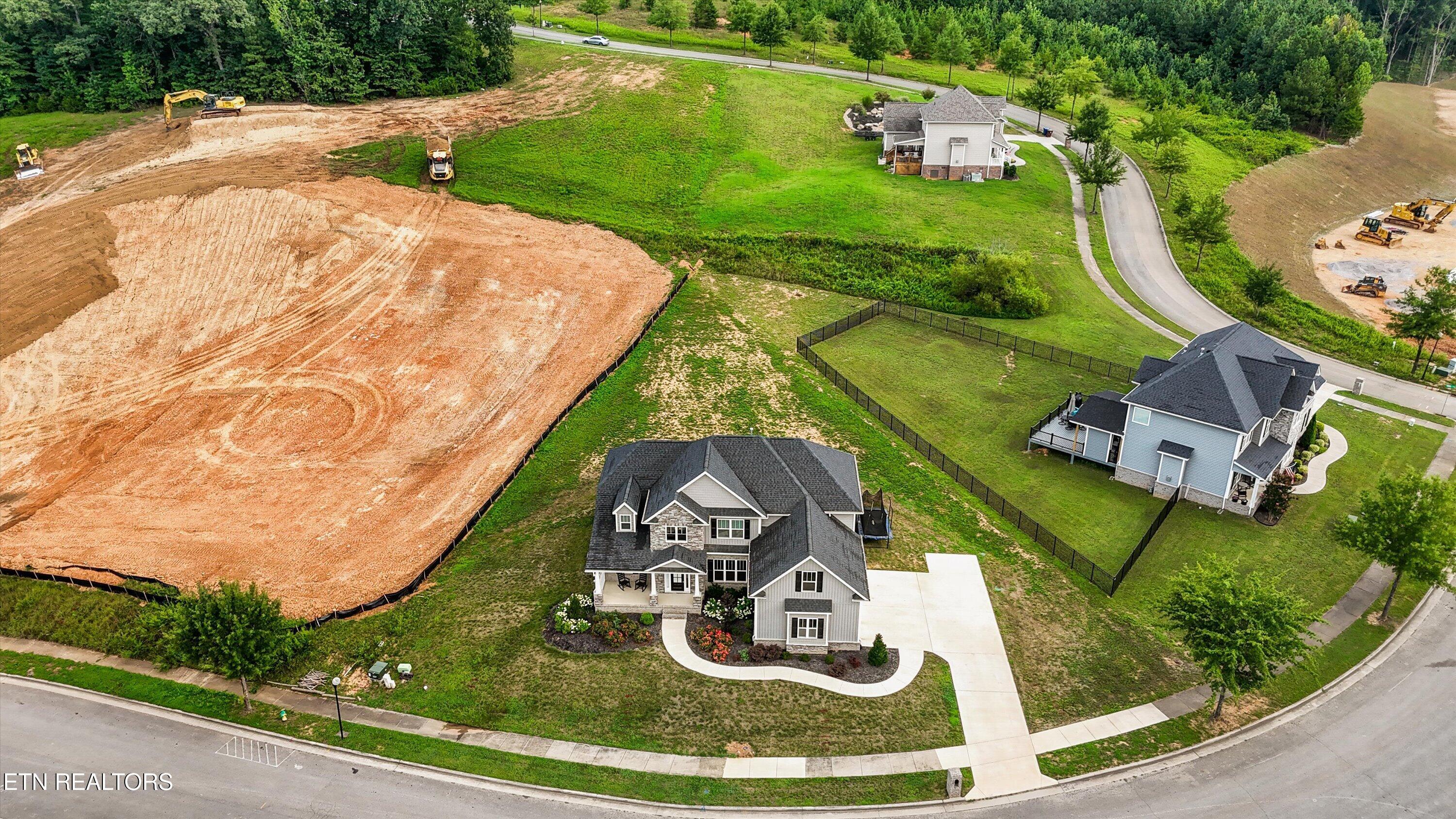 105 Cedarberry Street Oak Ridge TN 37830