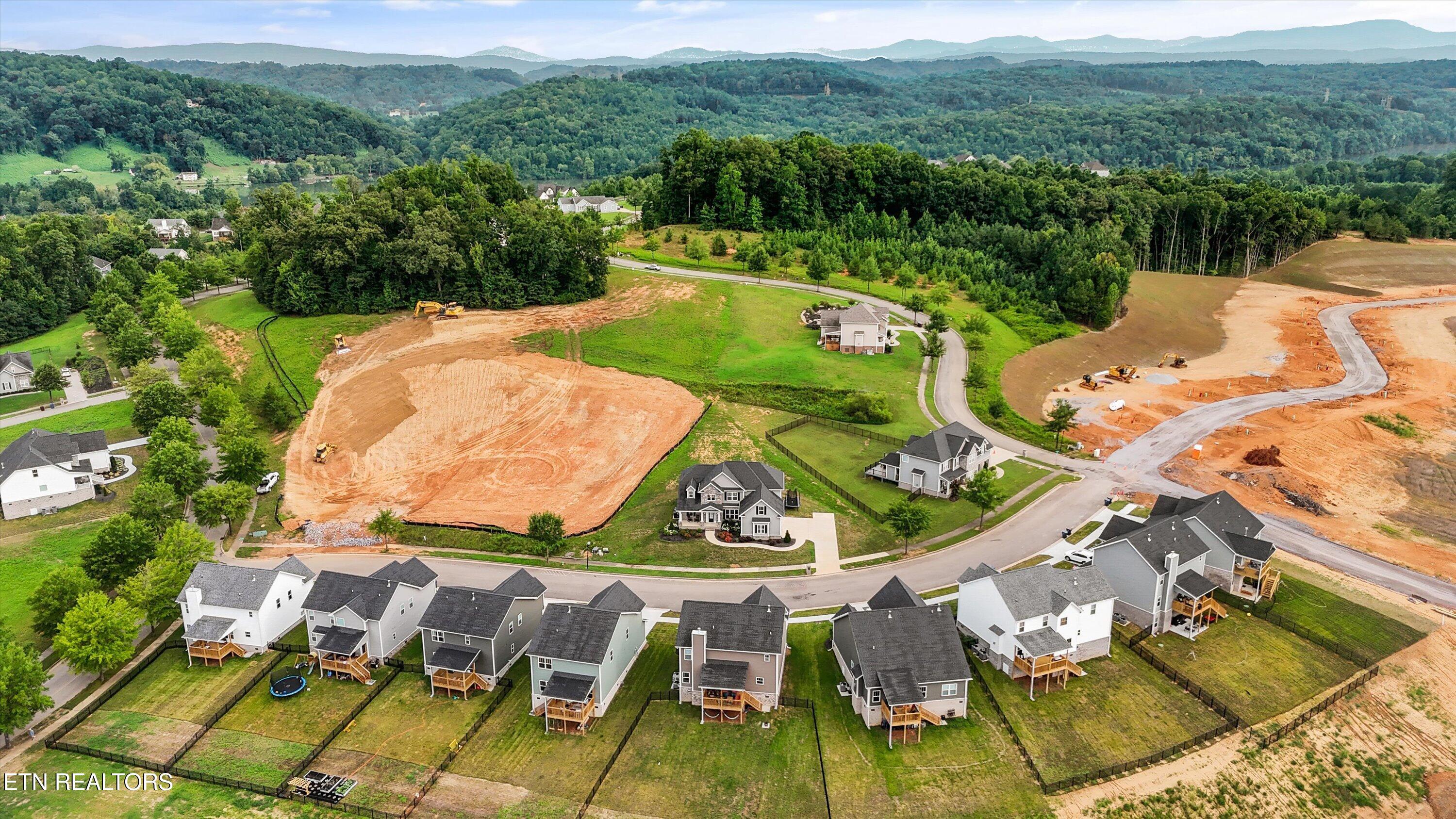 105 Cedarberry Street Oak Ridge TN 37830