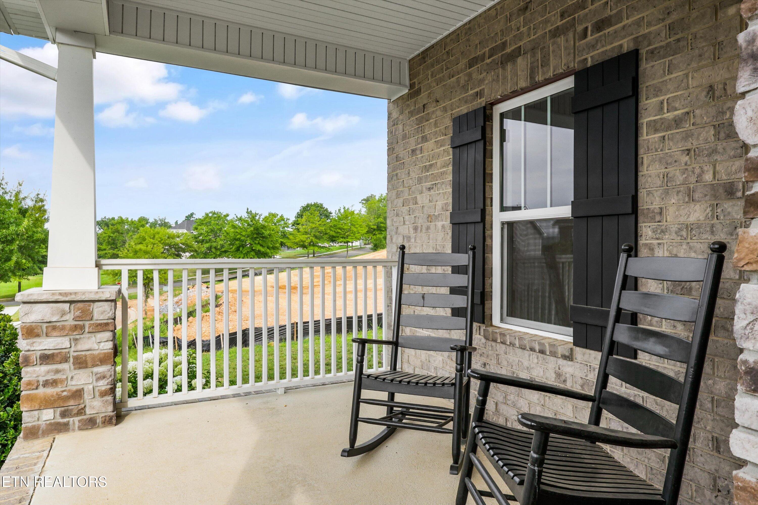 105 Cedarberry Street Oak Ridge TN 37830