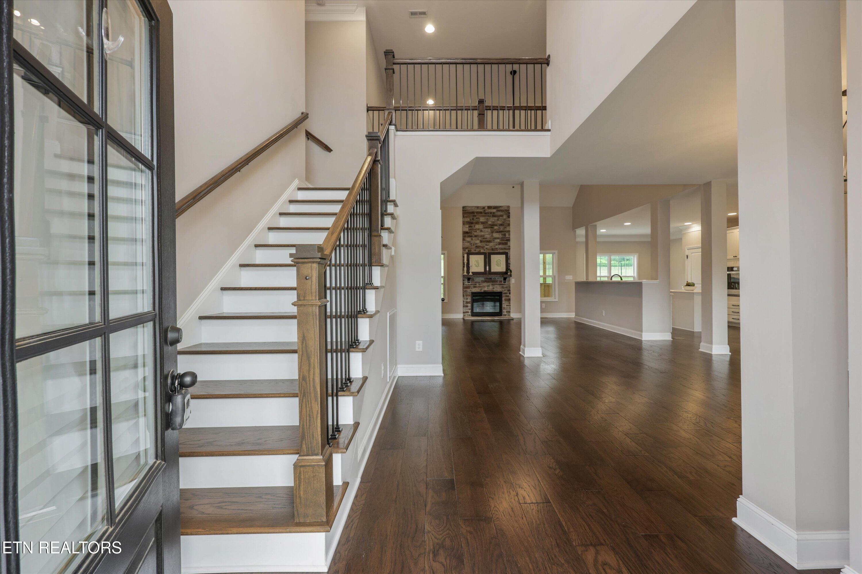 105 Cedarberry Street Oak Ridge TN 37830