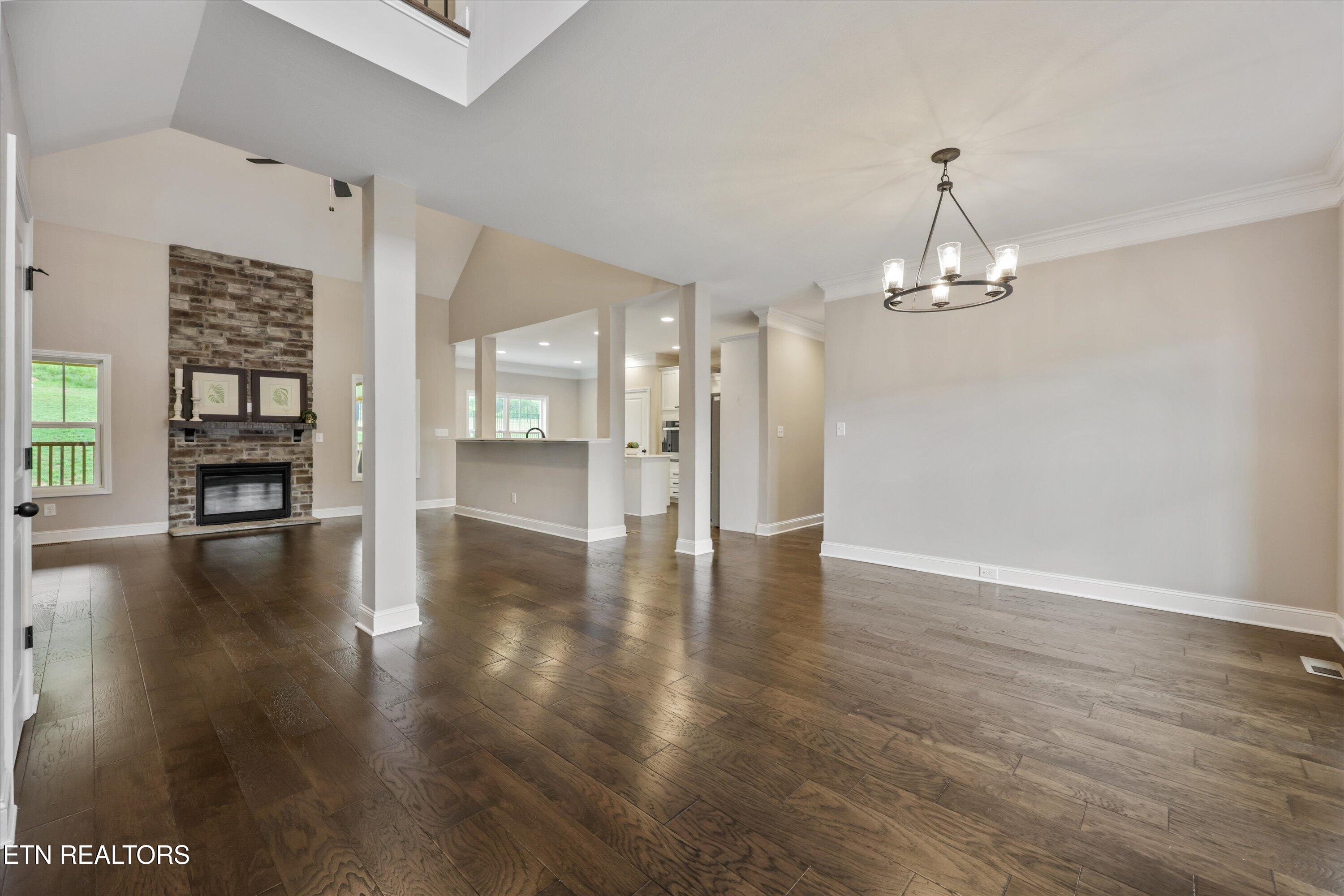 105 Cedarberry Street Oak Ridge TN 37830
